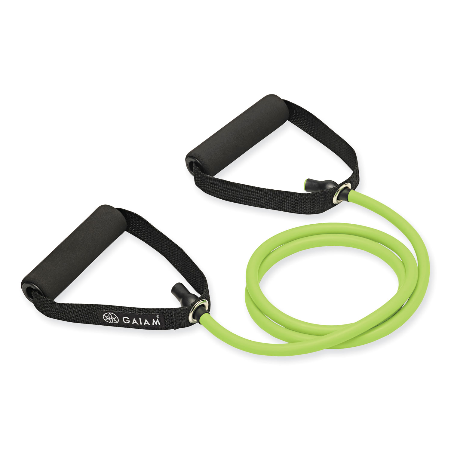 Green Resistance Cord, Medium Resistance