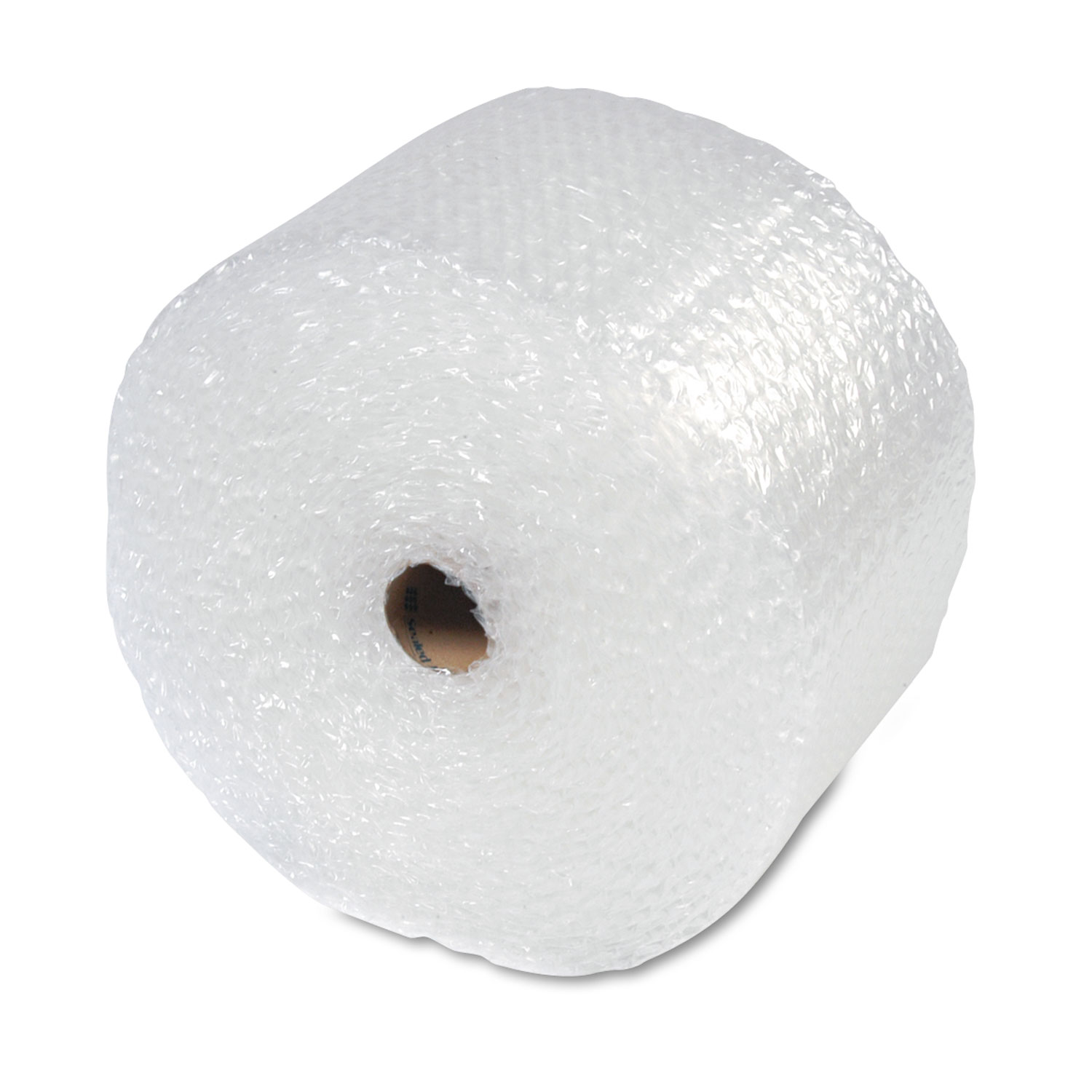 Bubble Wrap® Cushioning Material, 5/16" Thick, 12" x 100 ft.
