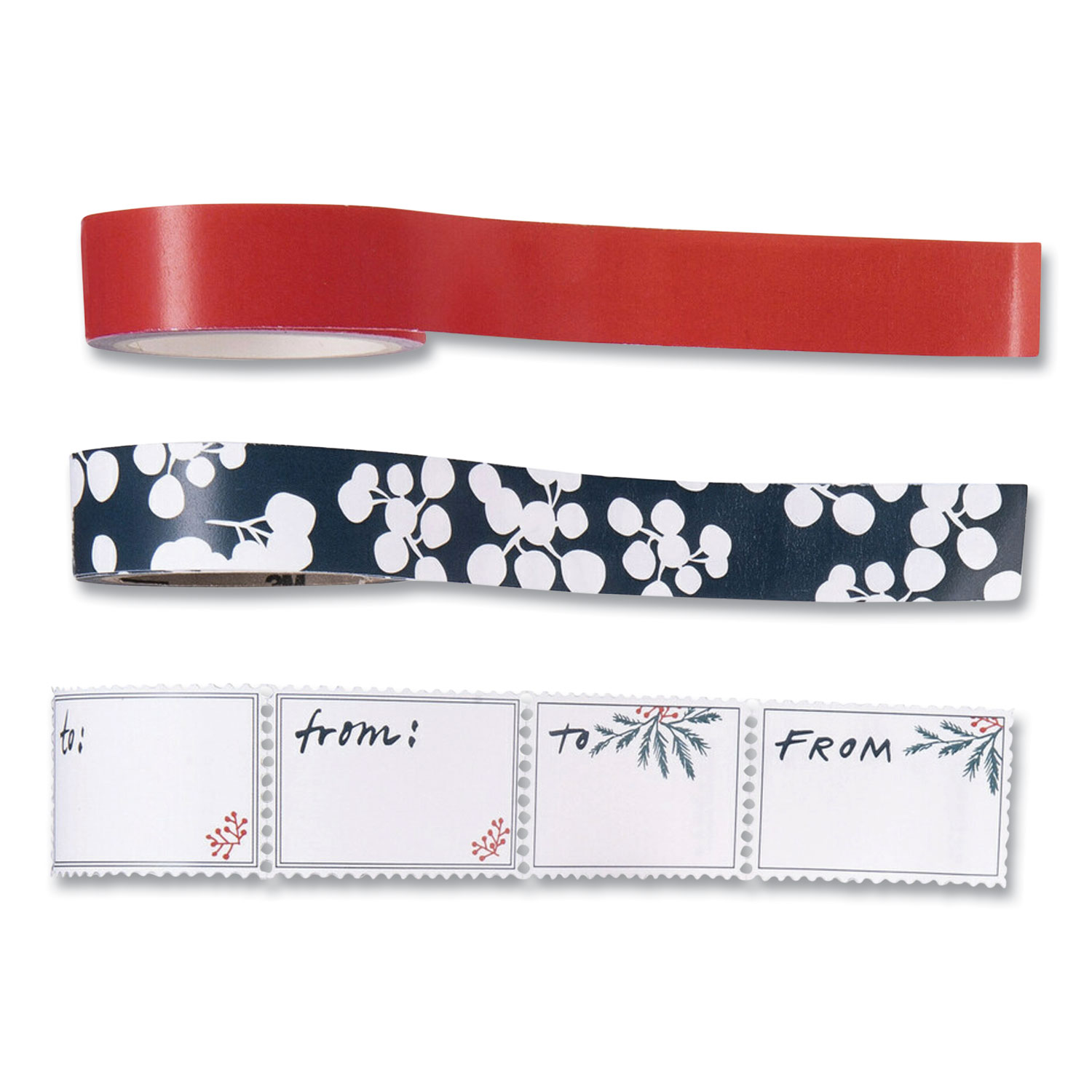 Lowest Price: Scotch Gift Wrapping Pack, Includes Gift-Wrap Tape,  Multi-Purpose Scissors, Expressions Washi Tape