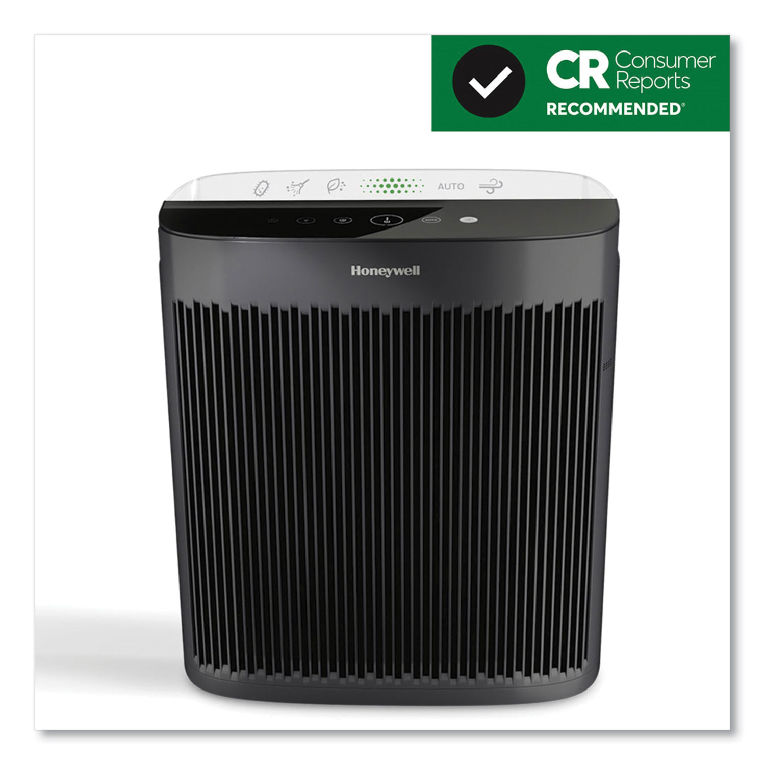 Insight hpa5300b hepa air outlet purifier