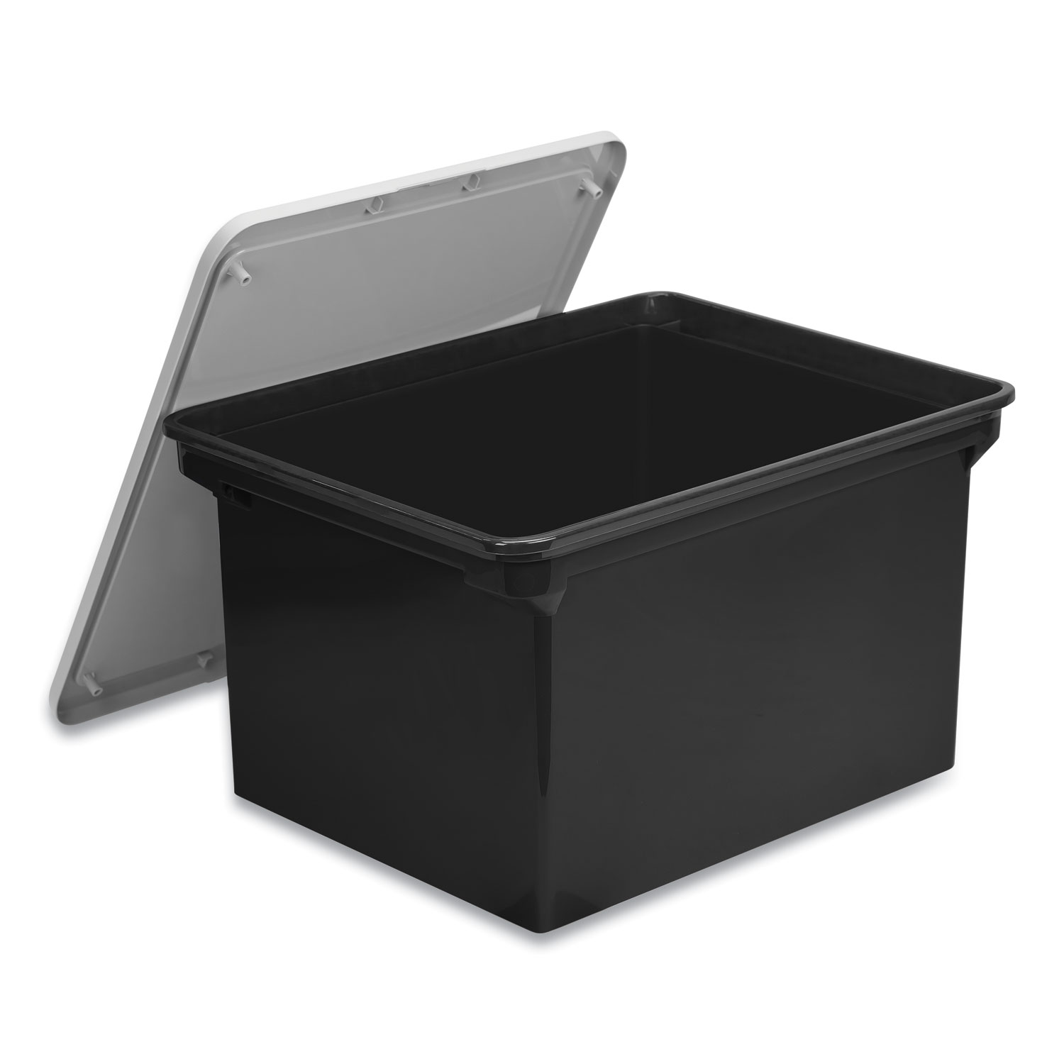 Tote with Comfort Edges, Legal/Letter, 13.9