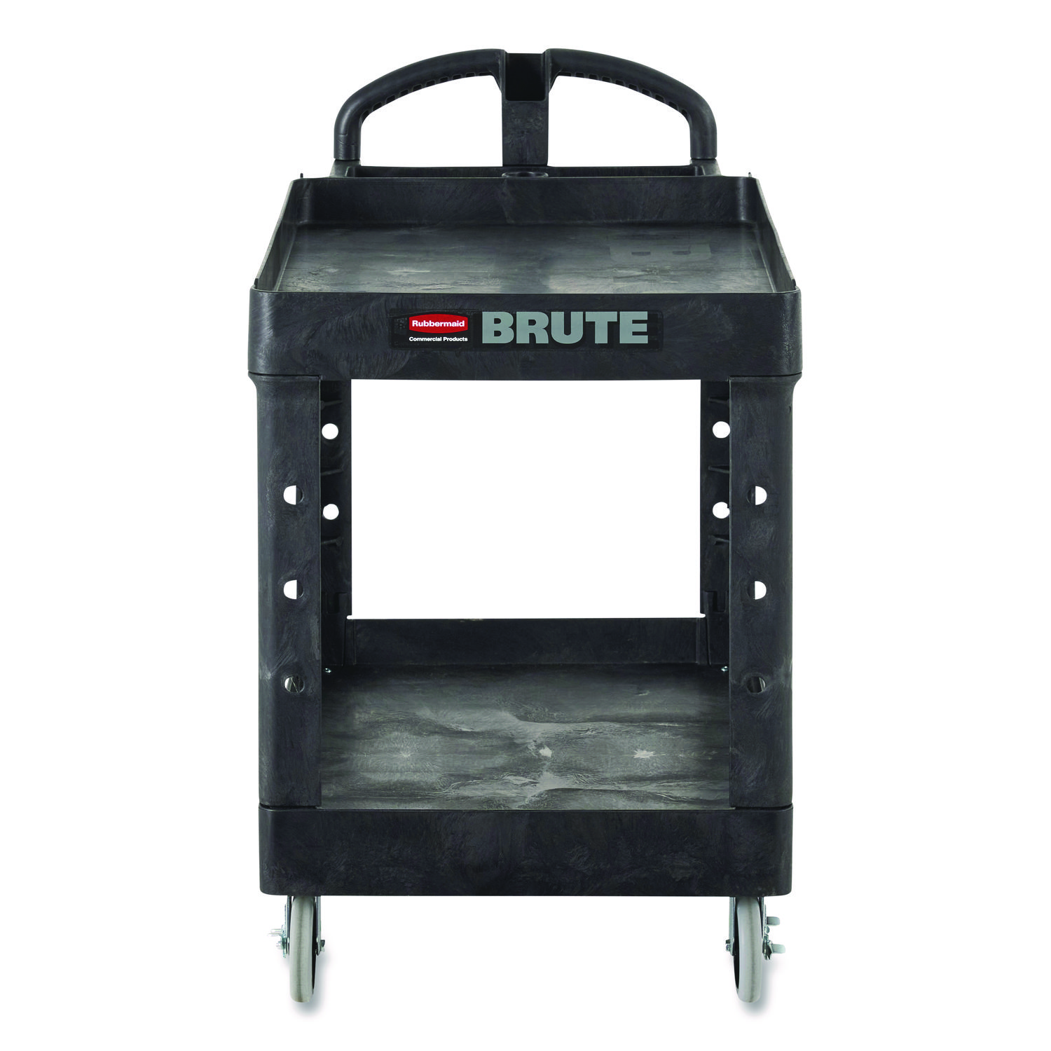 2 Shelf Heavy-duty online Cart