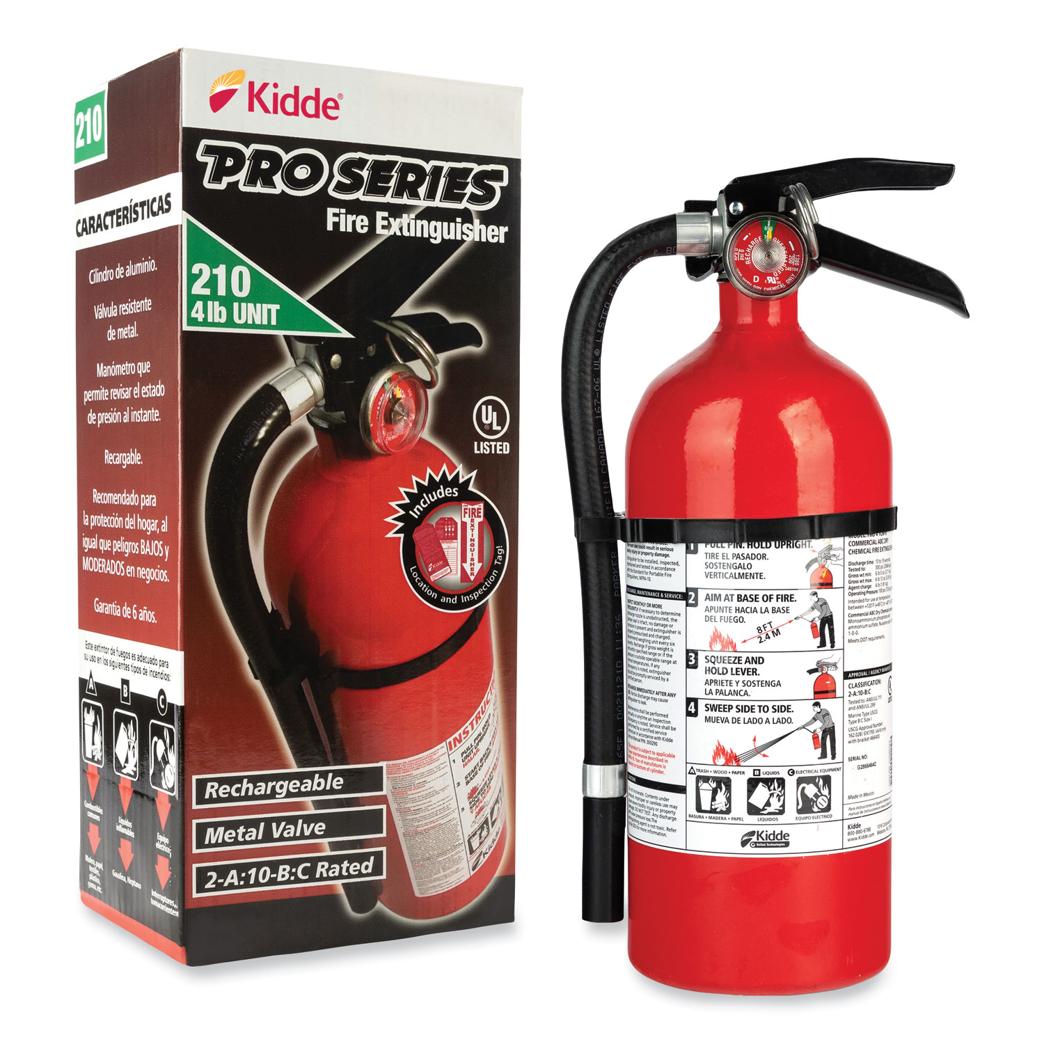 2a 10 B C Fire Extinguishers Hot Sale | www.bodin2.ac.th