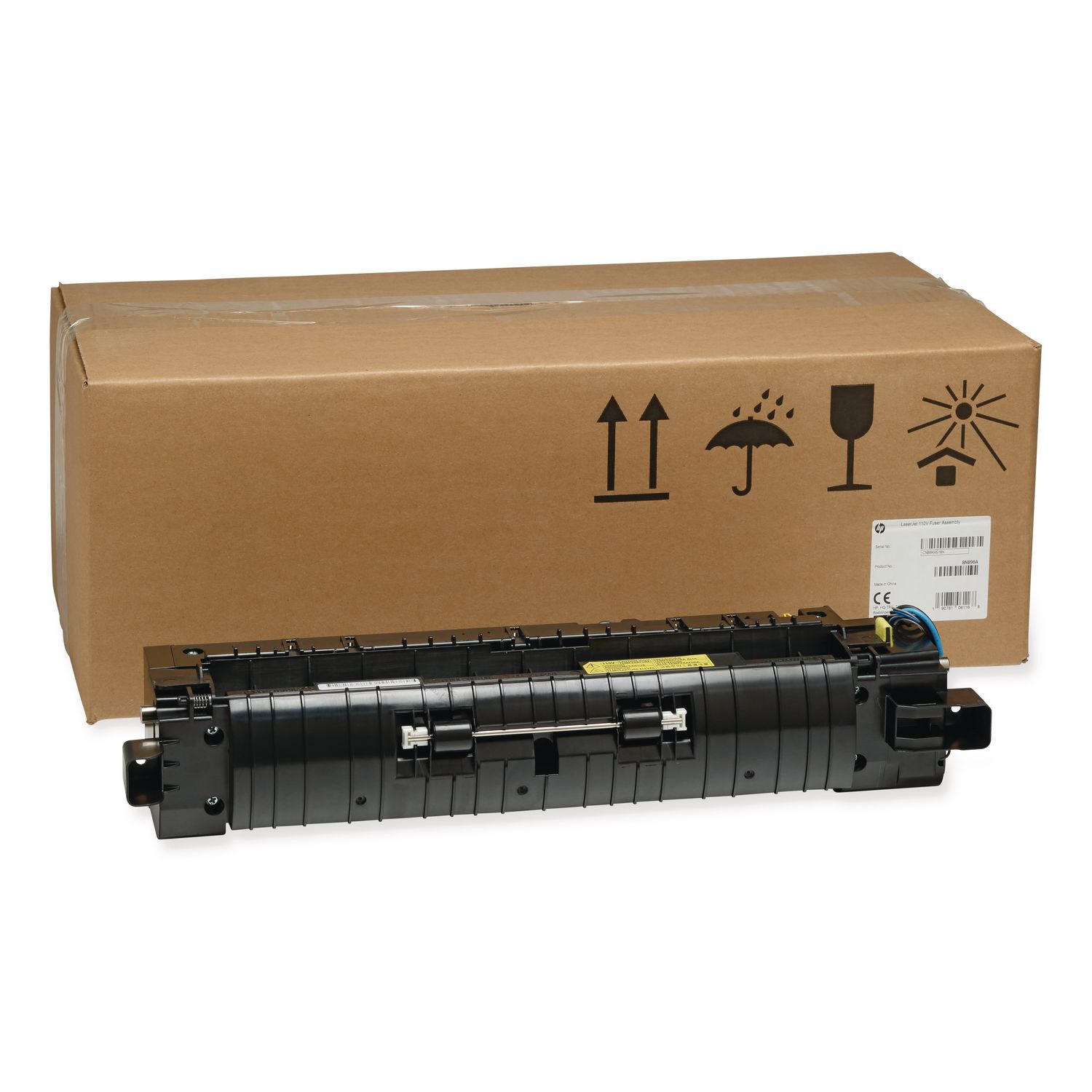 527G2A 110V Fuser Kit, 200,000 Page-Yield - Bluebird Office Supplies