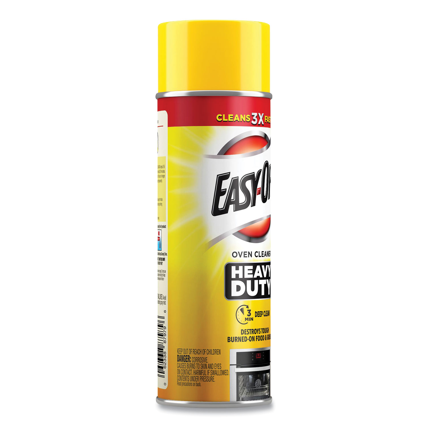 Heavy Duty Cleaner Degreaser by EASY-OFF® RAC99624