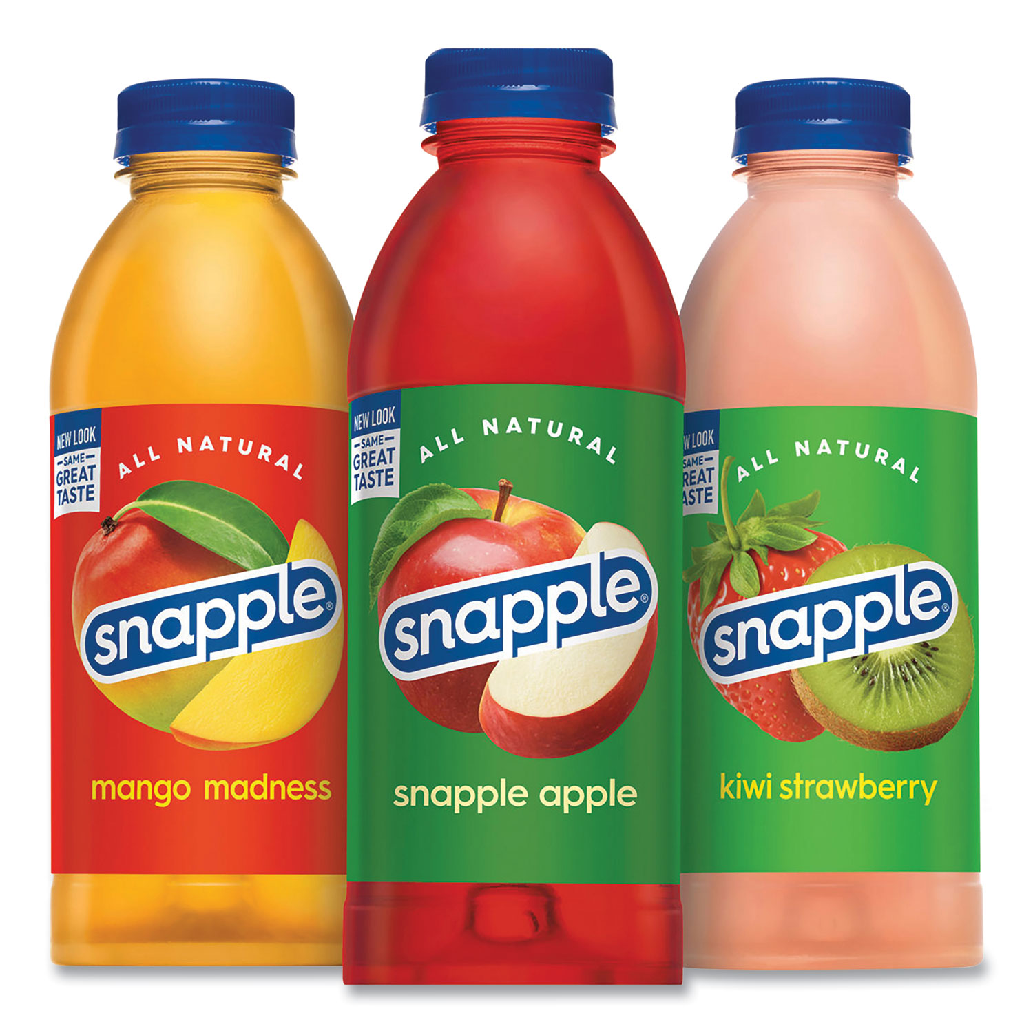 Apple Juice - Variety Juice Drinks