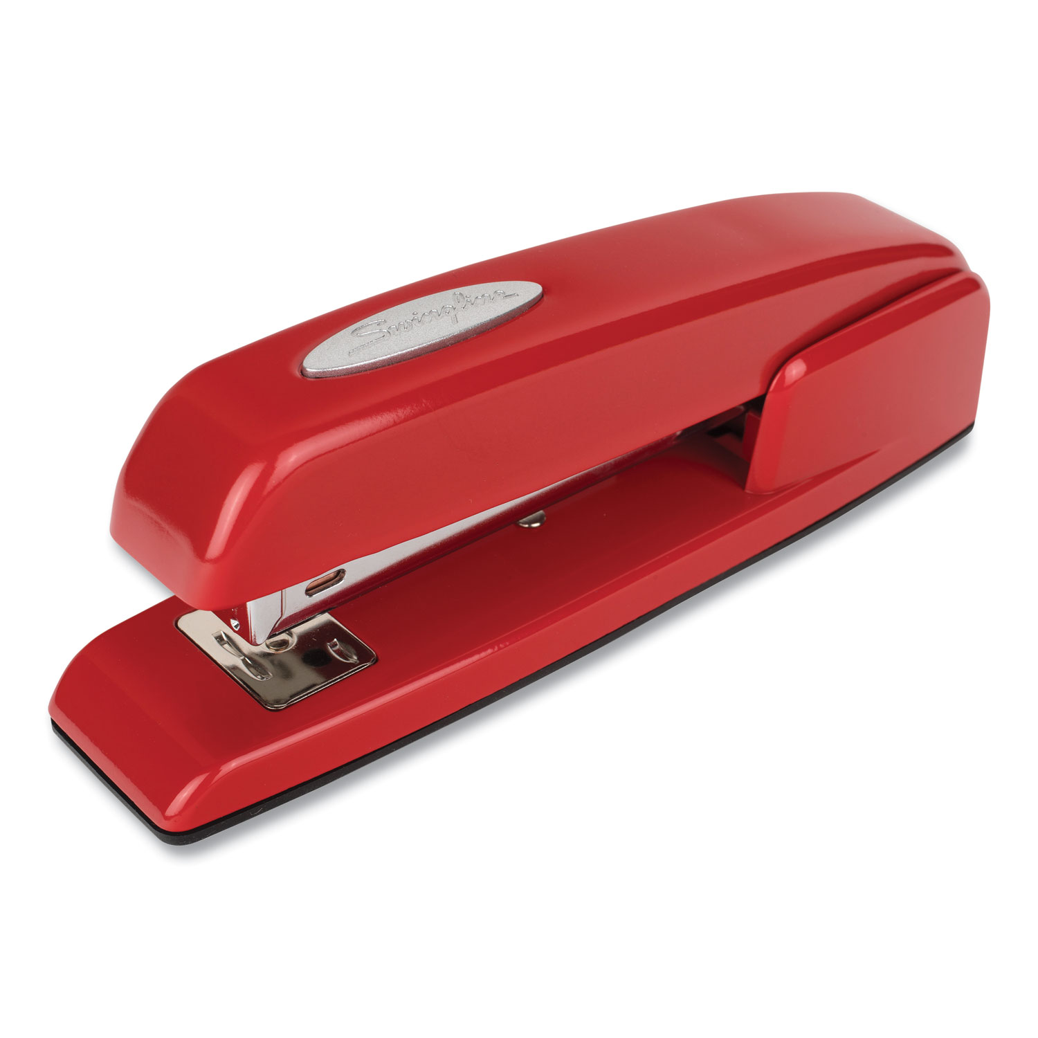 Desk stapler: for up to 30 sheets