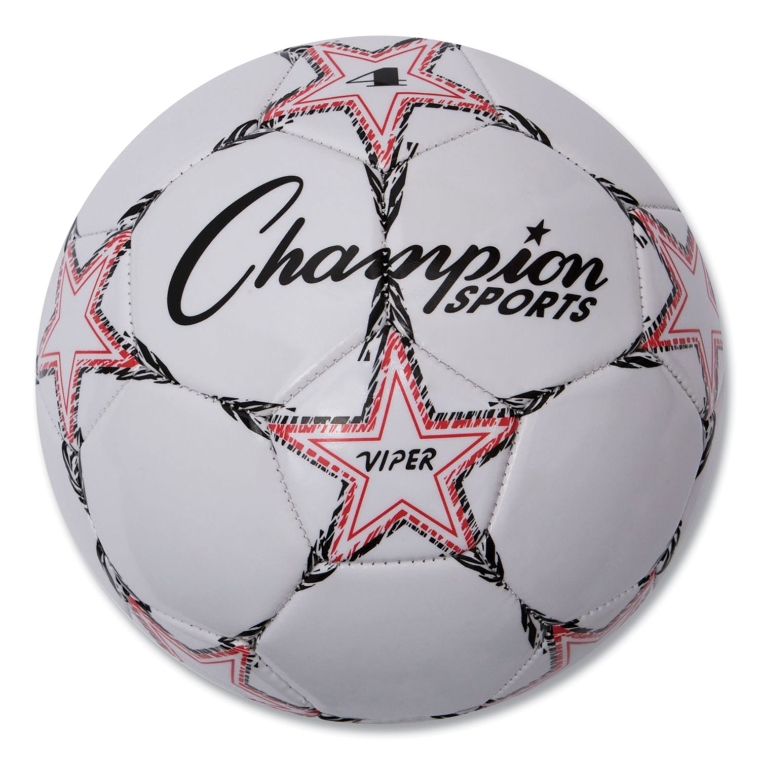 Size 4 soccer clearance ball