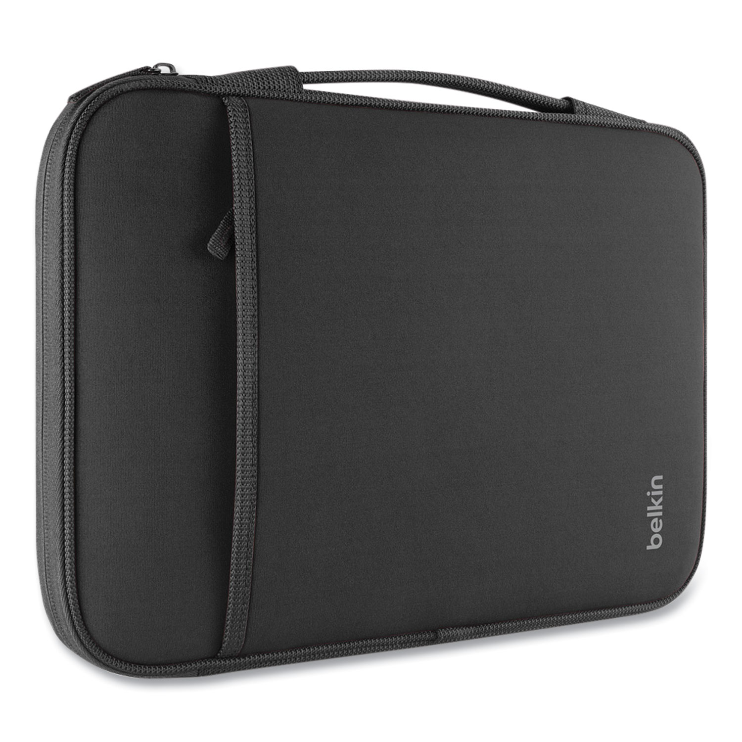 Belkin® Neoprene Laptop Sleeve, Fits Device Up to 13, Black