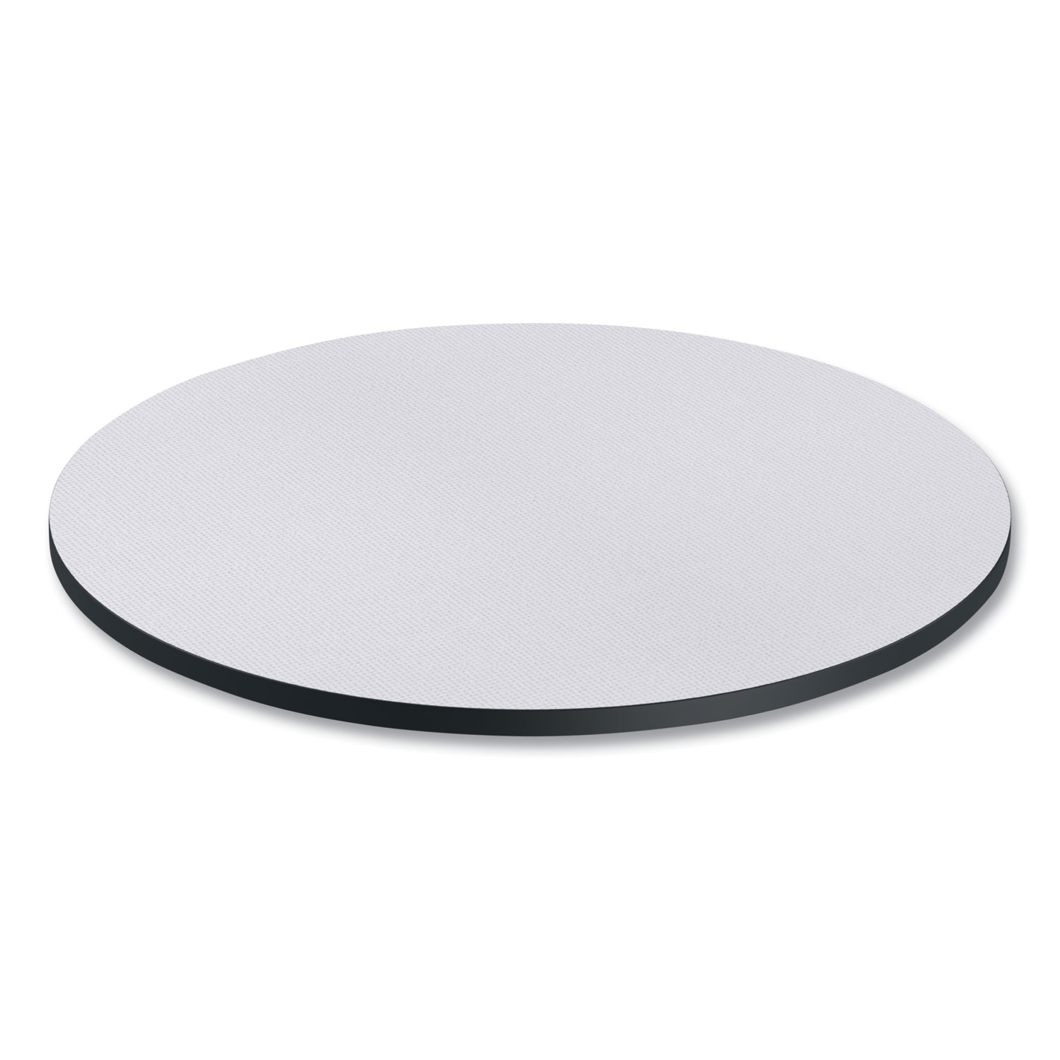 Alera ALETT7224WG 71.5 in. W x 23.63 in. D Rectangular Reversible Laminate  Table Top - White/Gray