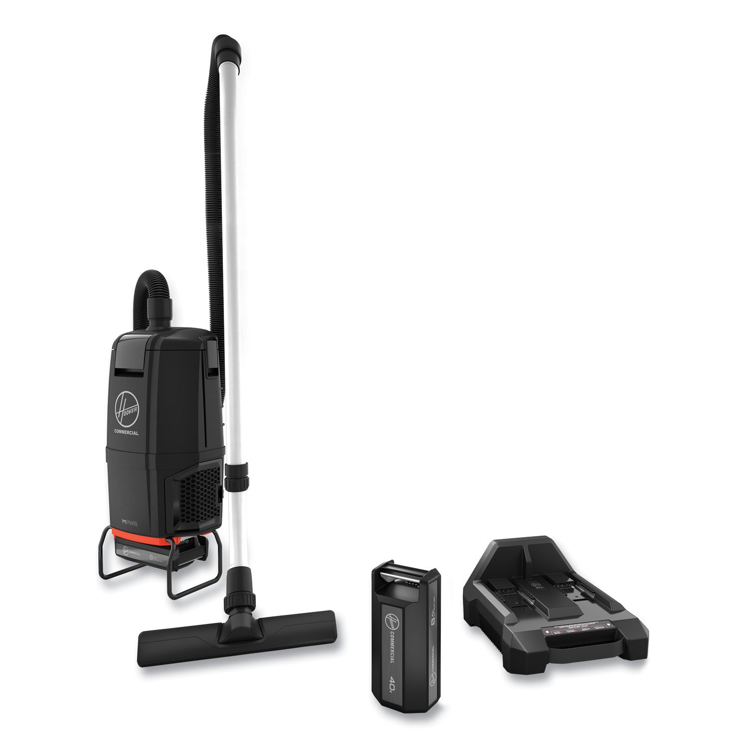 Hoover MPWR 40V Charger