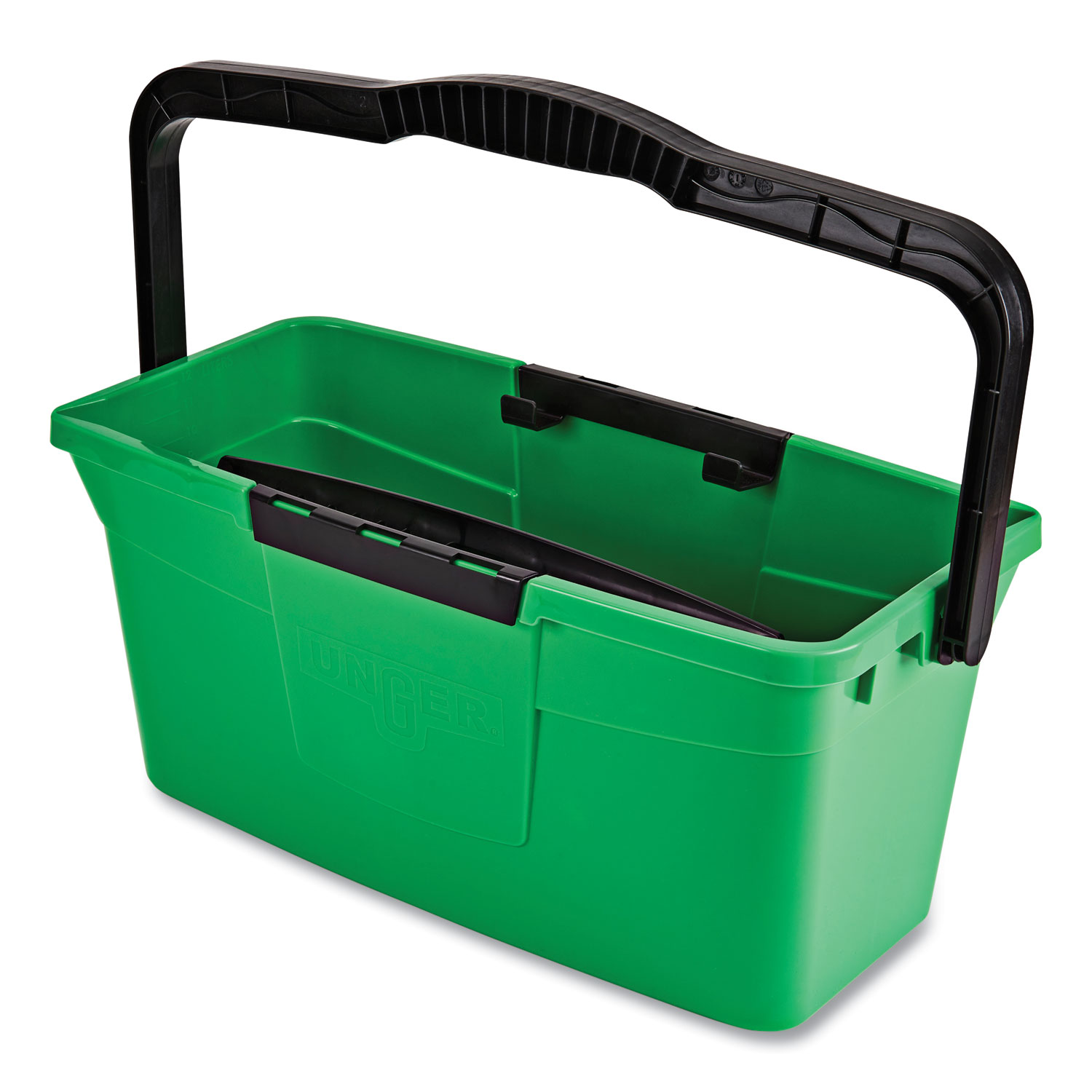 Pro Bucket 3-Gallon, Green