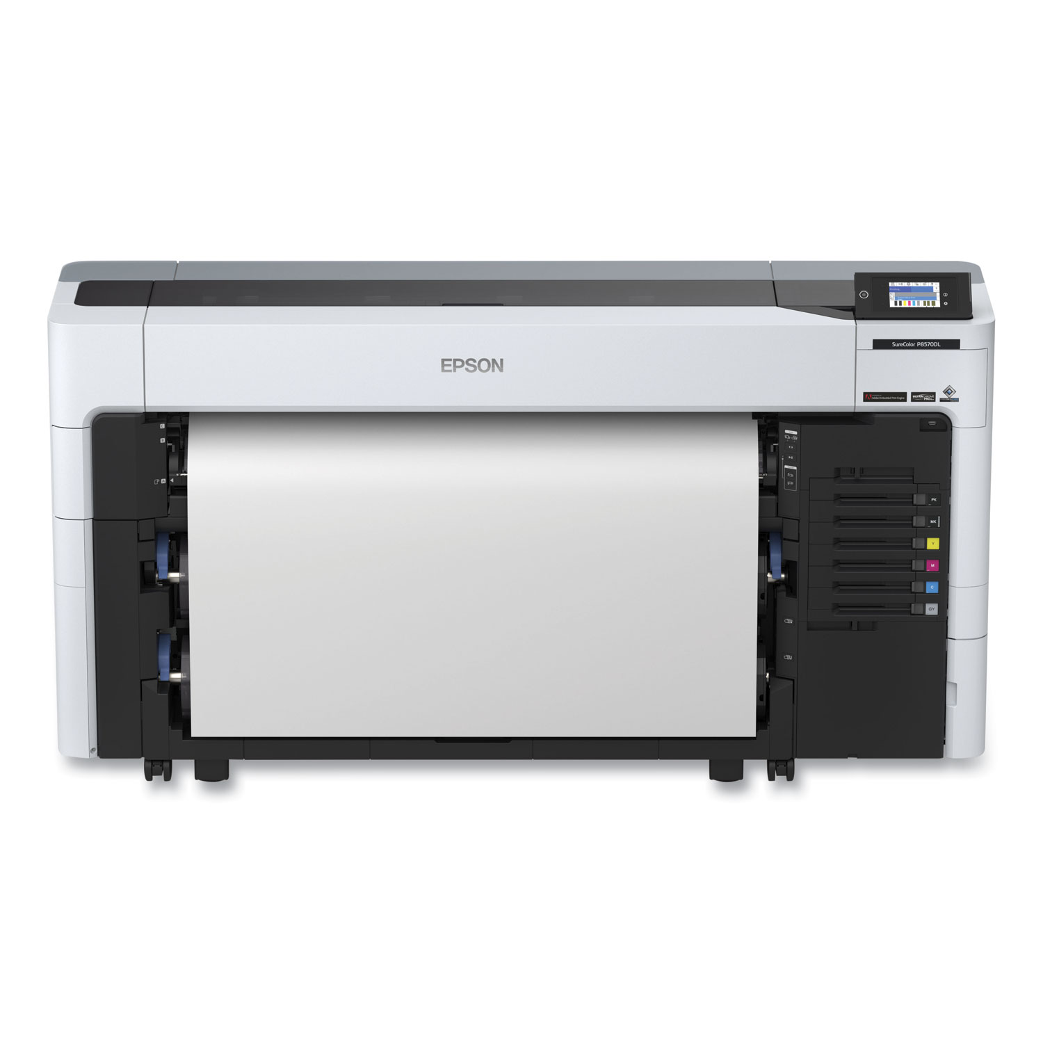 Preferred Plus Installation Service Plan for Epson 44″ P Series Printers