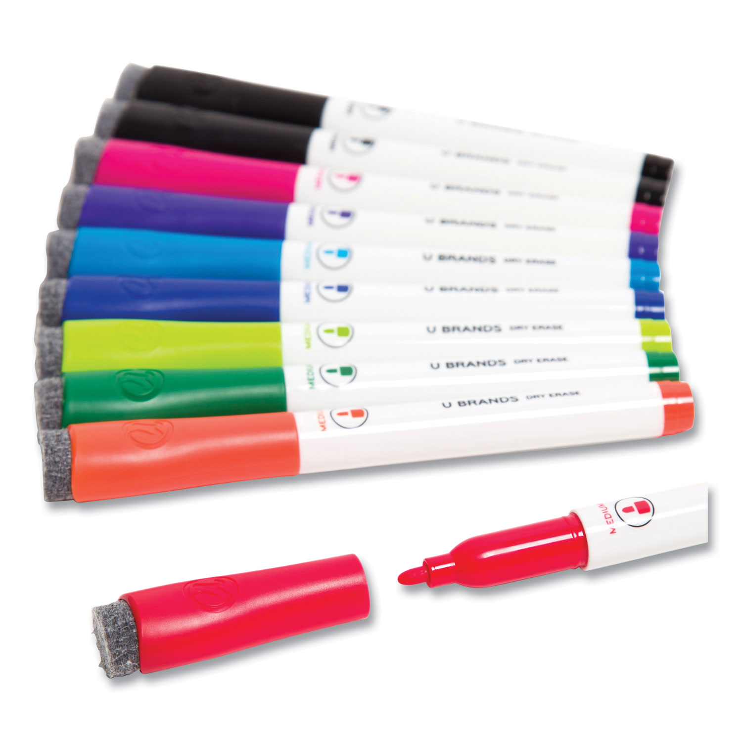 Student Dry Erase Markers - MTM