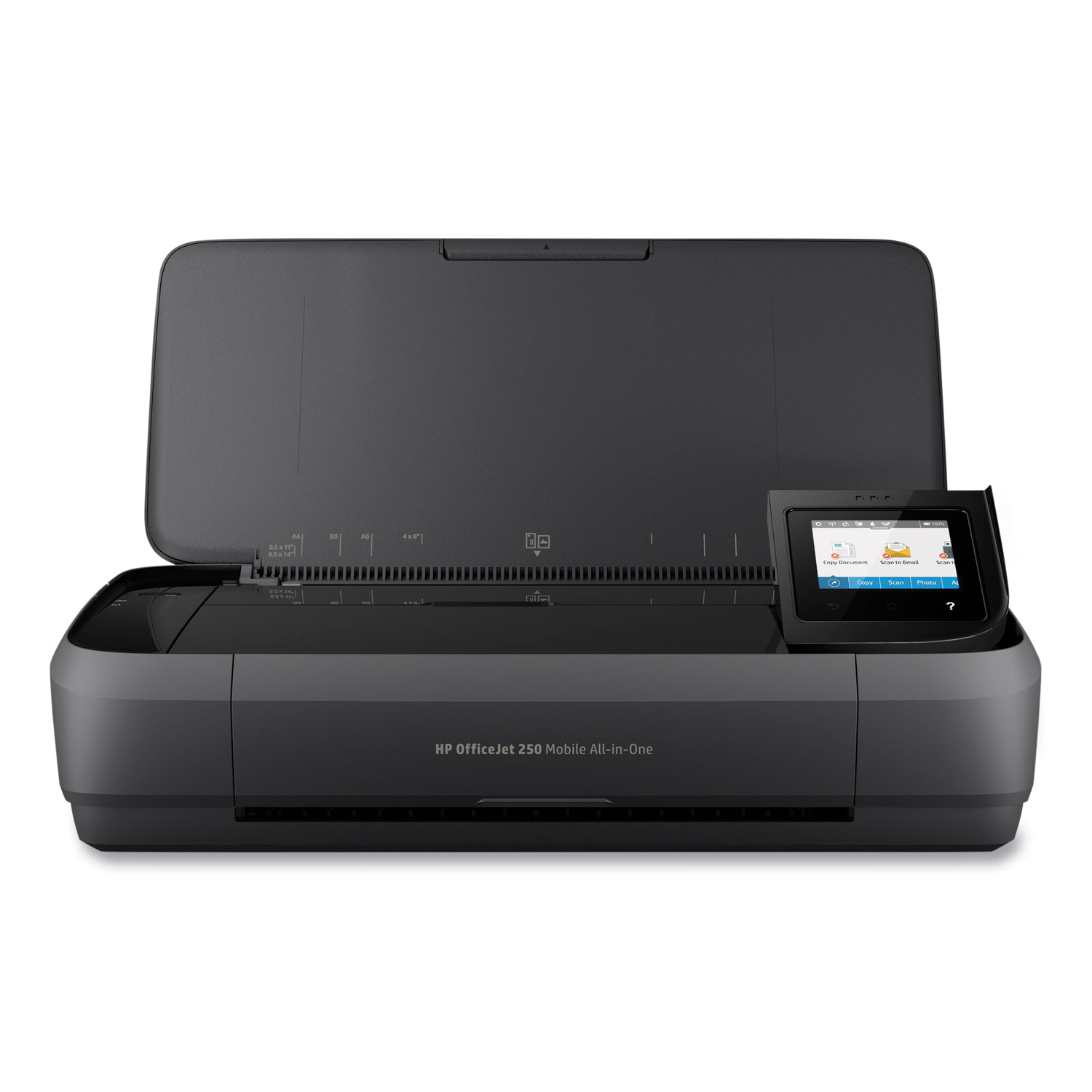 Lithium Ion Mobile Printer Battery for OfficeJet 200 Series