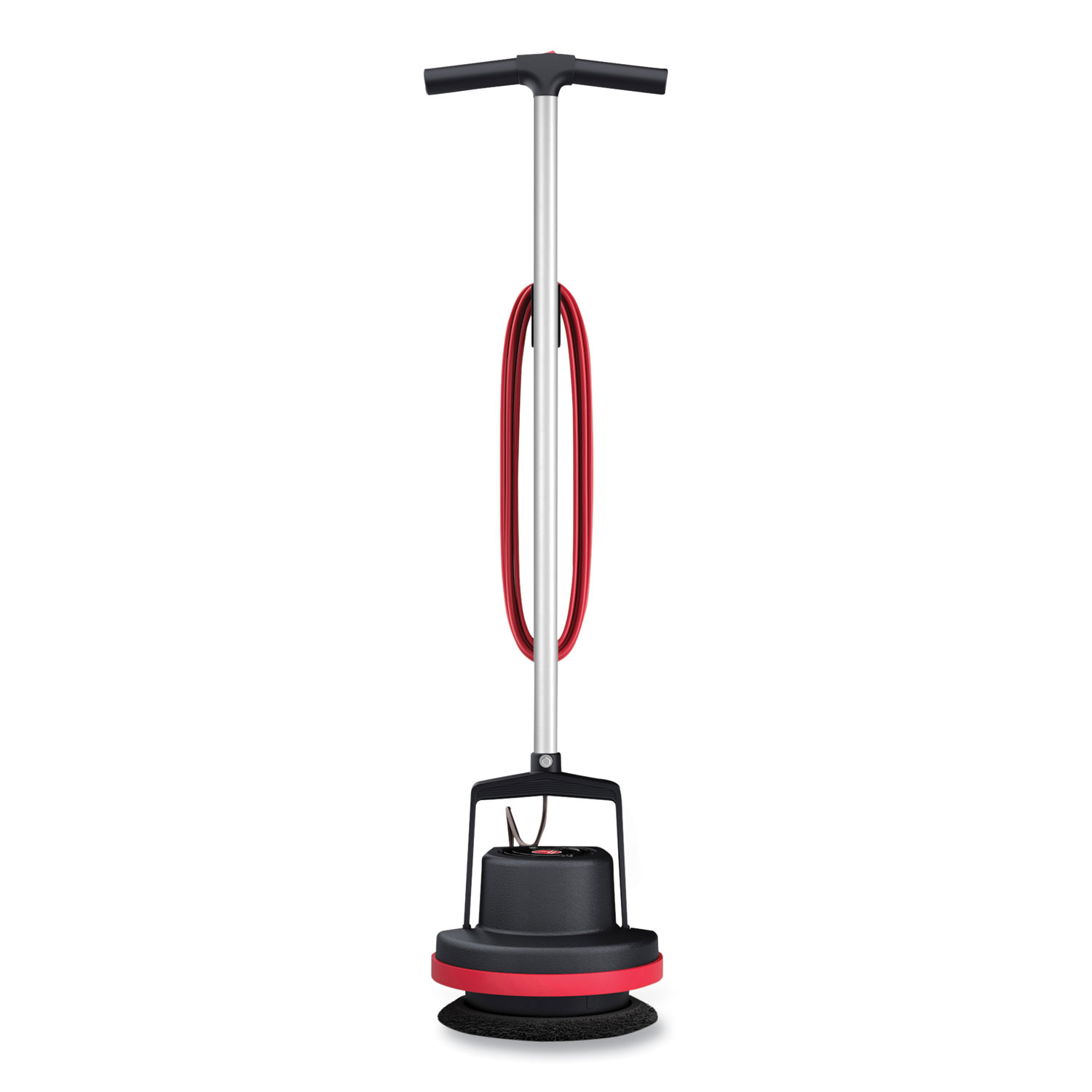 Ground Command Heavy Duty 21″ Floor Machine, 0.5 hp, 175 rpm, 13″ Pad