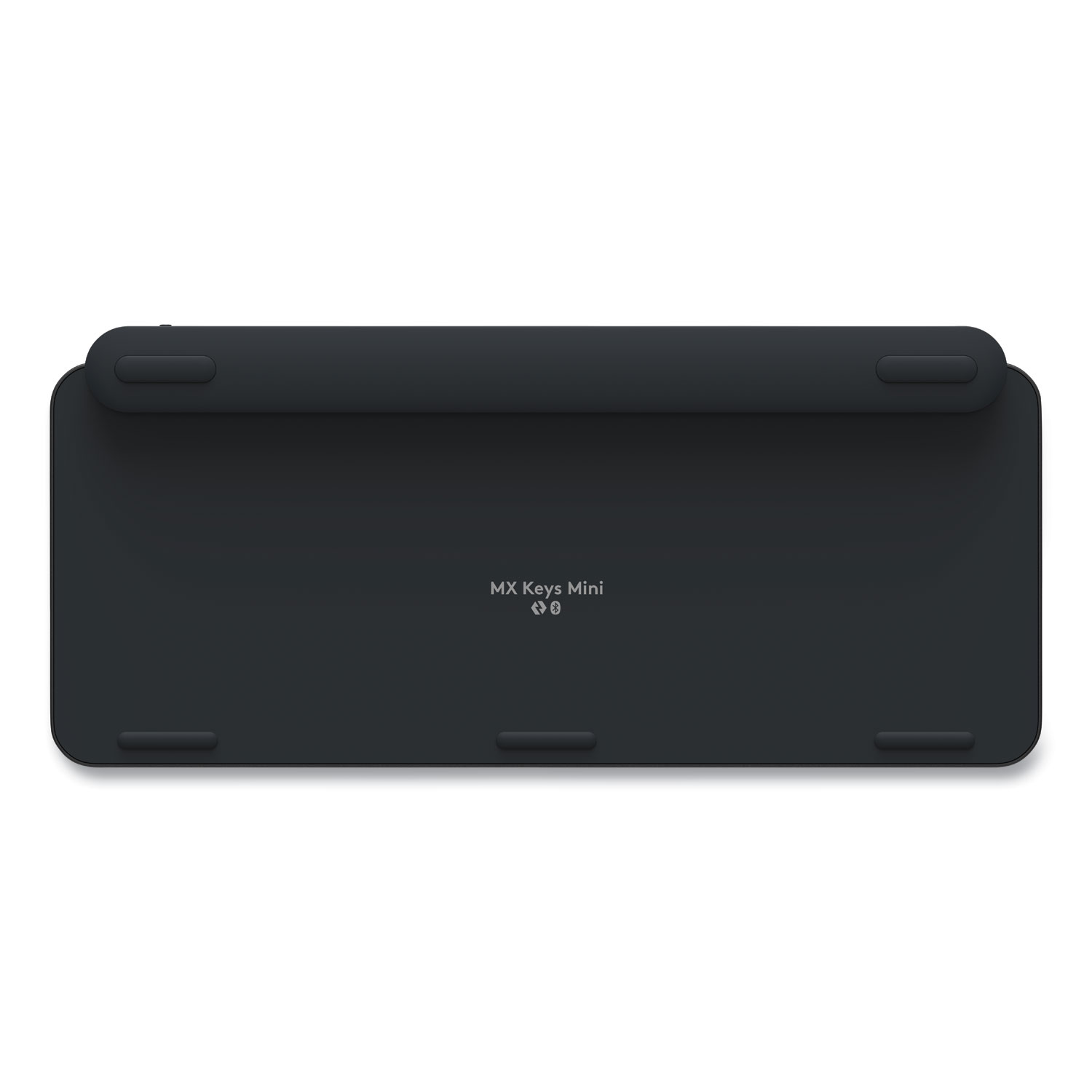 MX Keys Mini Wireless Keyboard, Graphite - Egyptian Workspace Partners