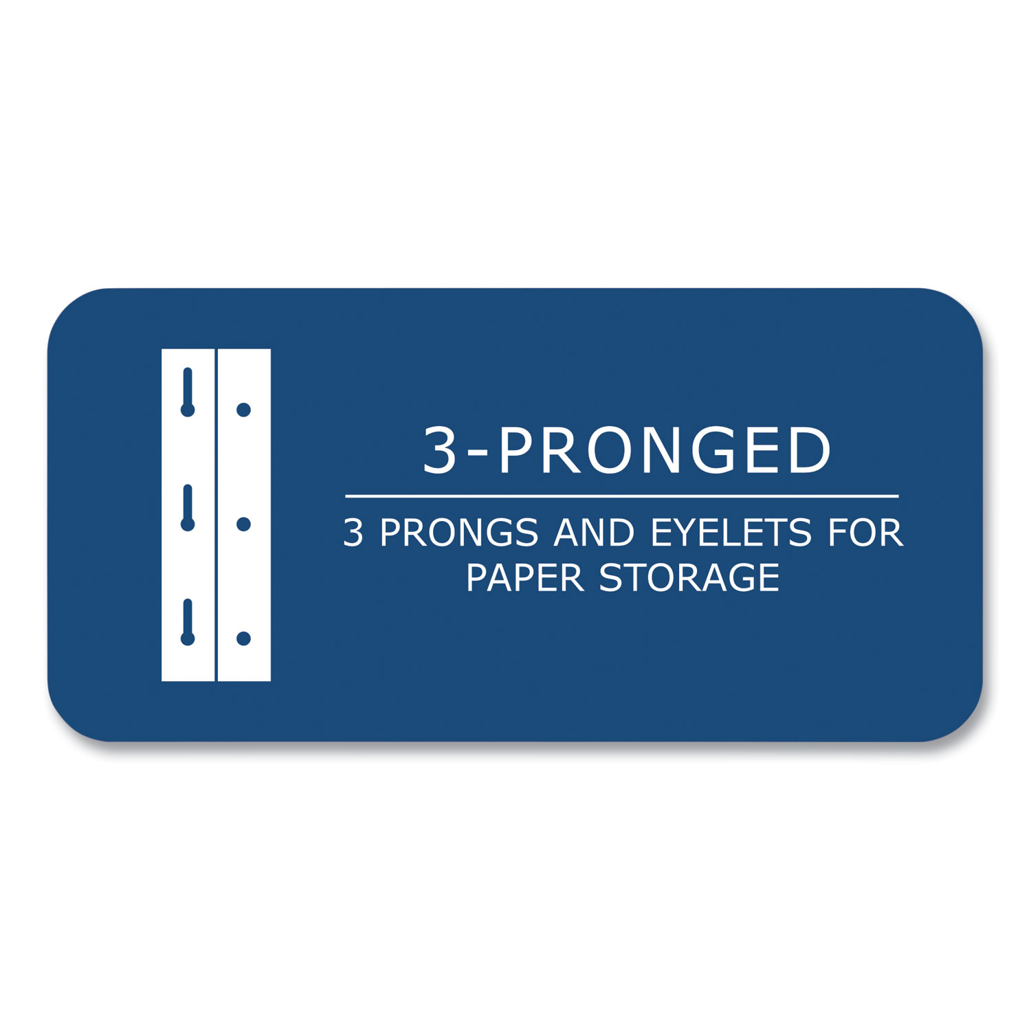 Spring Fasteners For Labels Roaring Spring Letter Fastener Folder - 8 1/2