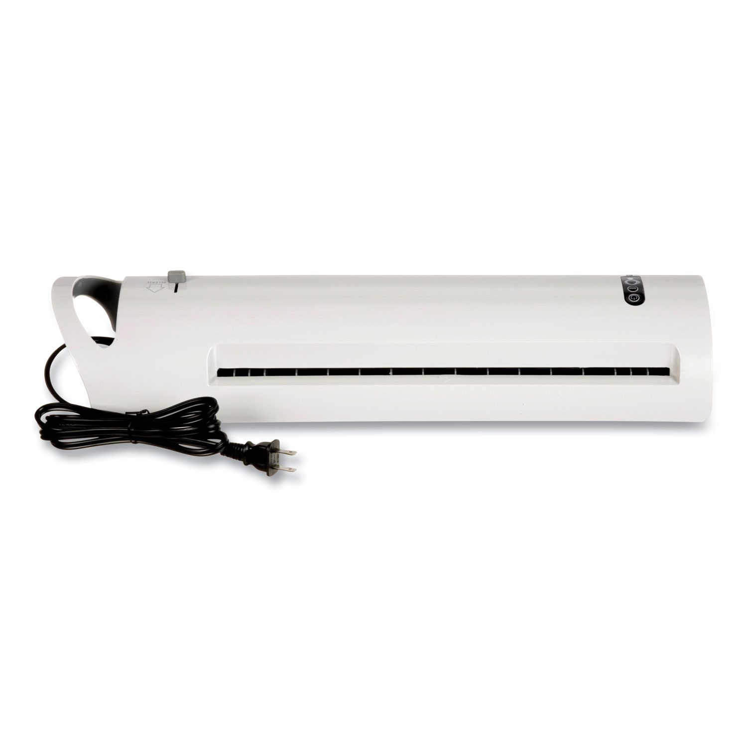 Advanced Thermal Laminator, 13″ Max Document Width, 5 mil Max Document Thickness