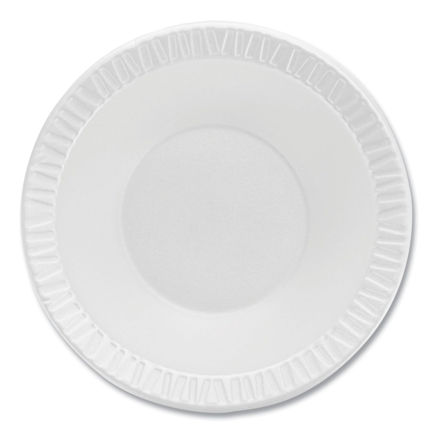 Publix Foam Plates, White, 8-7/8 in  The Loaded Kitchen Anna Maria Island