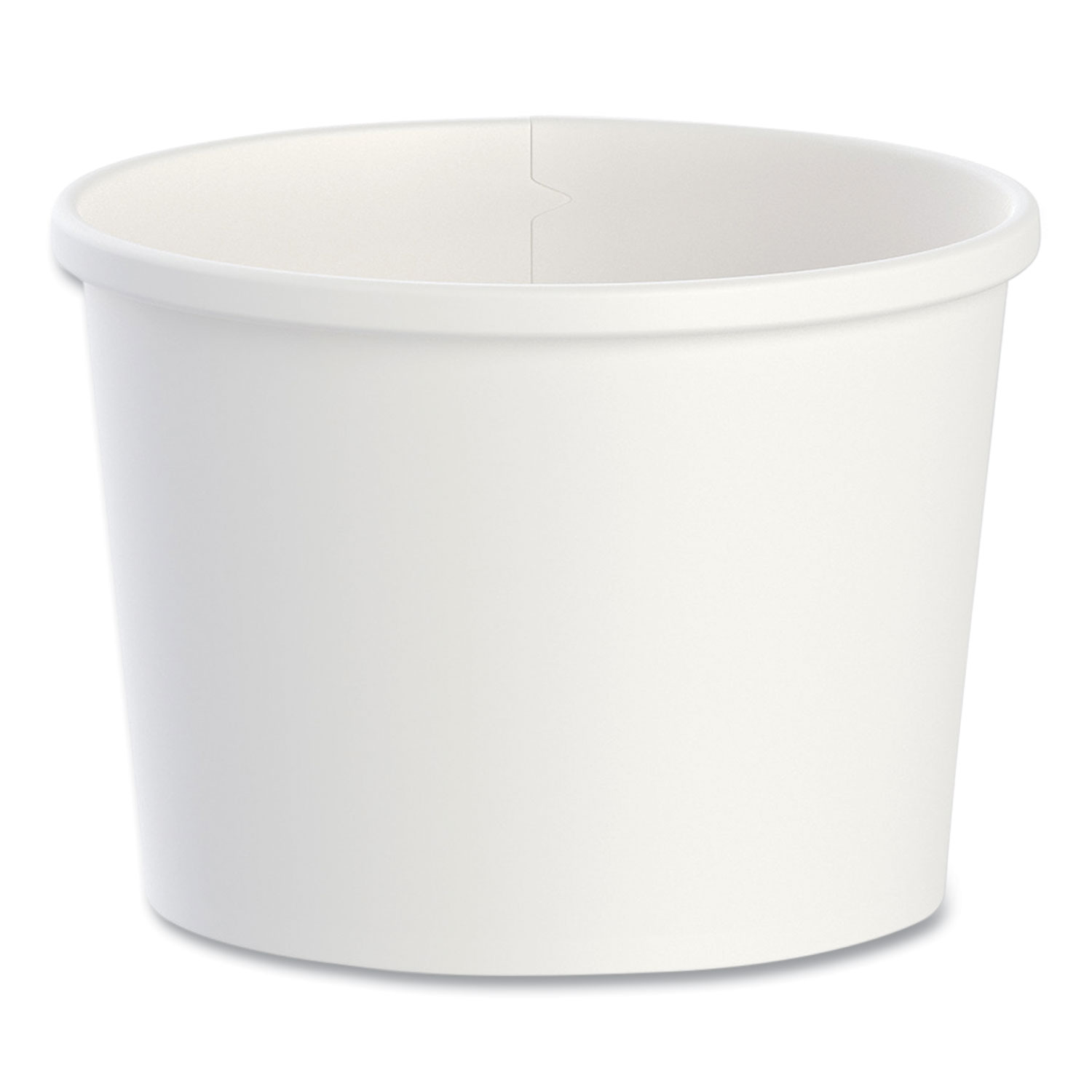 Flexstyle Double Poly Paper Containers, 12 oz, 3.6 Flexstyle Double Poly Paper Containers, 12 oz, 3.6