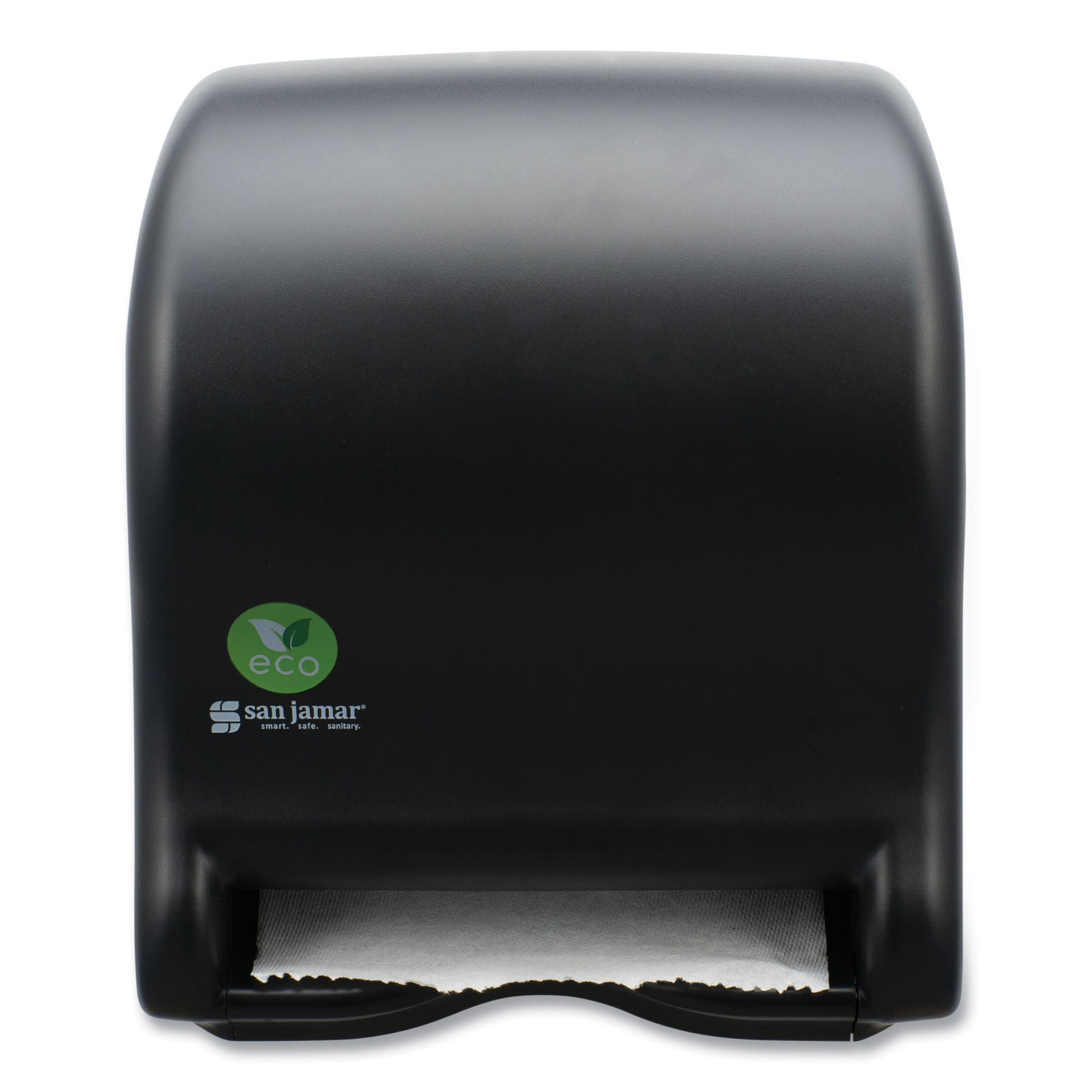 The Oceans Tear and Dry Eco Automatic Paper Towel Dispenser with