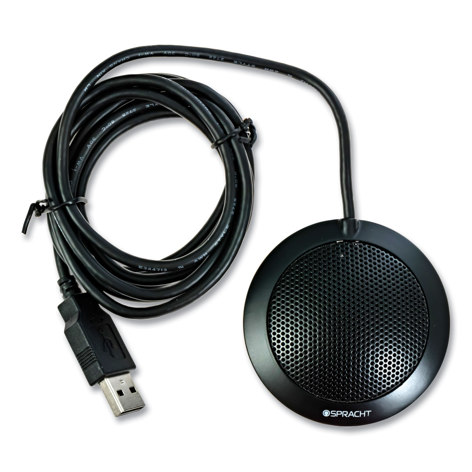 MIC2010 Digital USB Microphone, Black