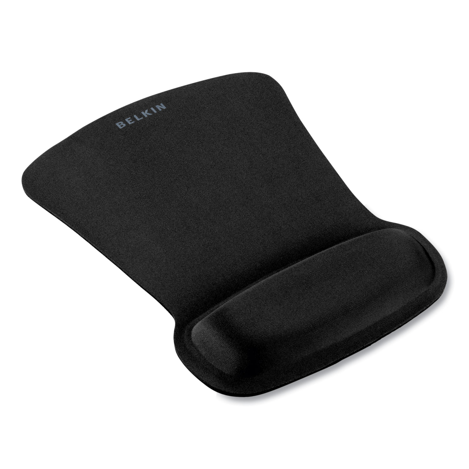 Ergonomic Mouse Pad with Wrist Support, Gaming Mouse Mat with Gel Wrist Rest,  Ea