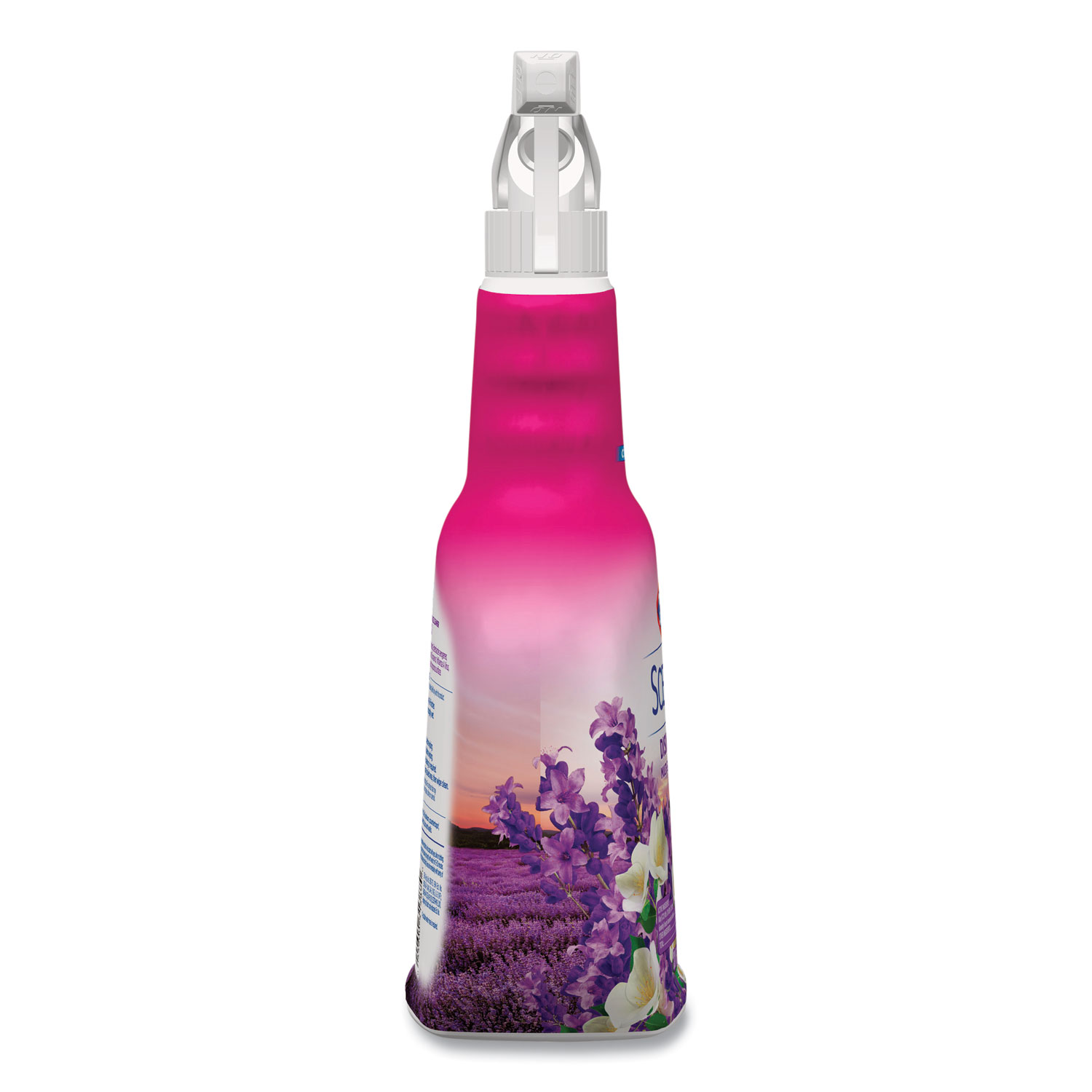 32oz Lavender Bottle