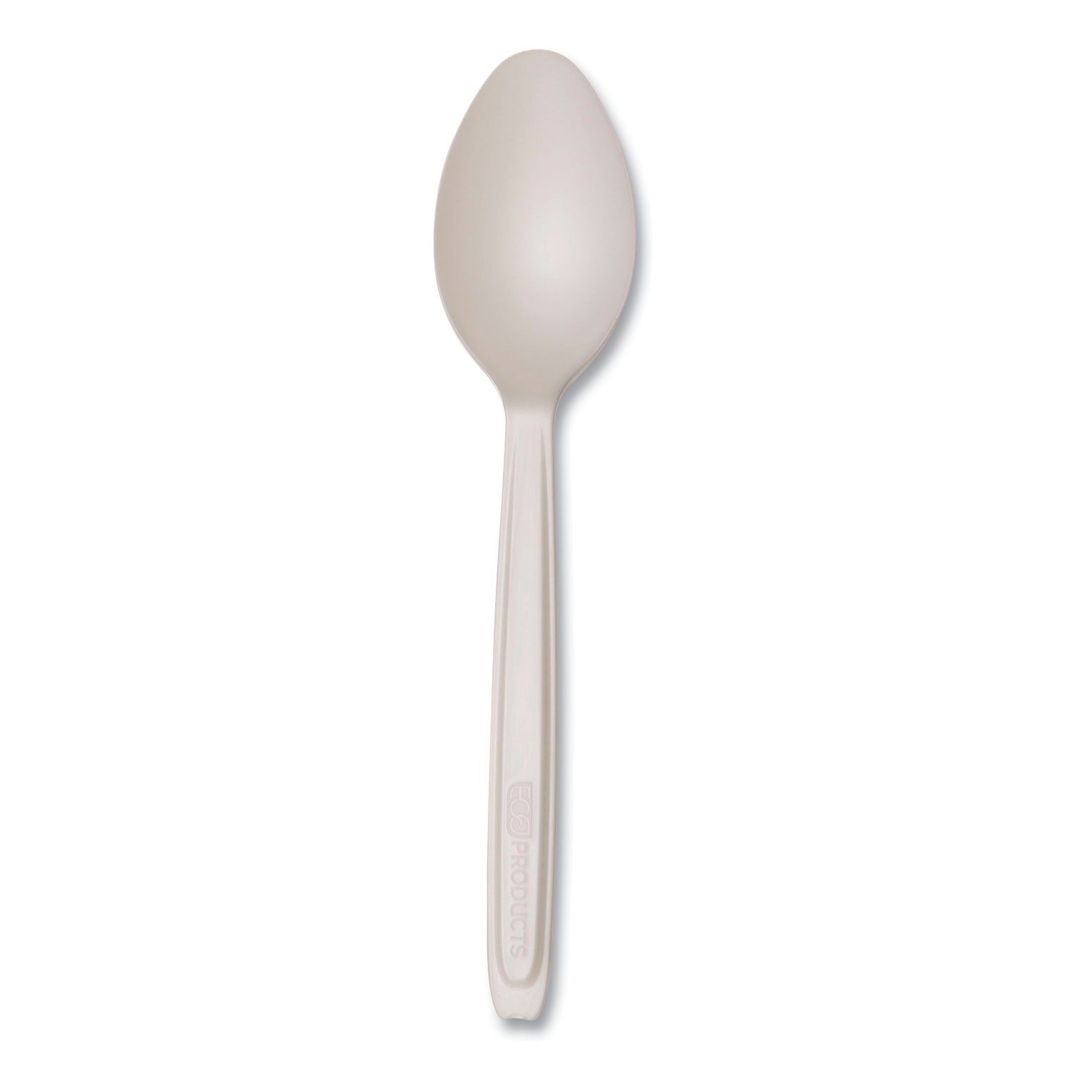 Cutlery for Cutlerease Dispensing System, Spoon, 6″, White, 960/Carton