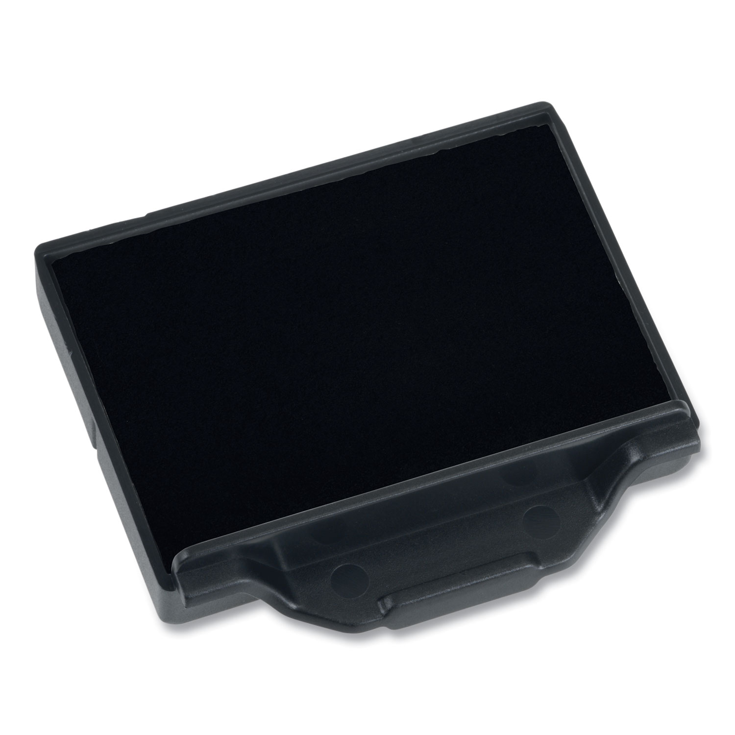 T5430 Professional Replacement Ink Pad for Trodat Custom Self-Inking Stamps, 1″ x 1.63″, Black