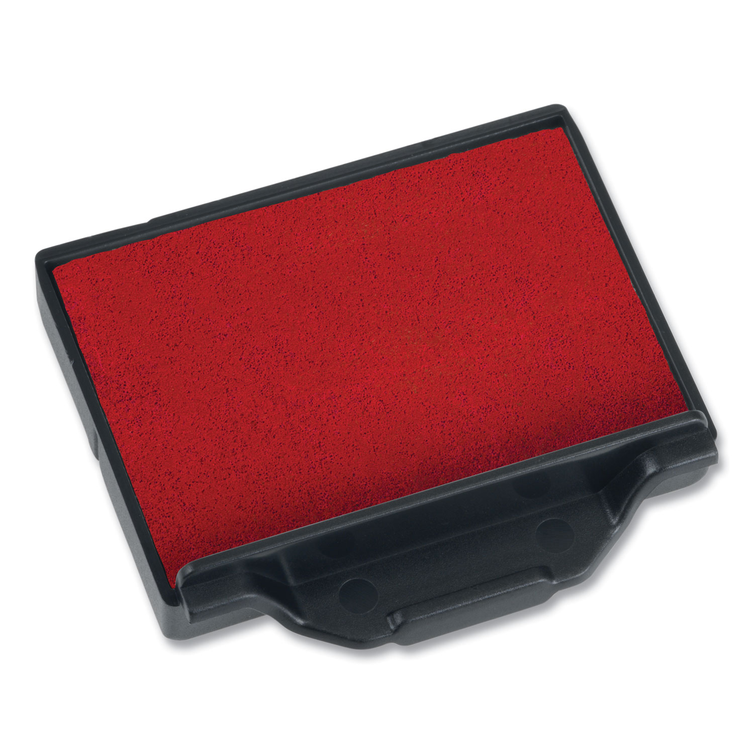 T5430 Professional Replacement Ink Pad for Trodat Custom Self-Inking Stamps, 1″ x 1.63″, Red