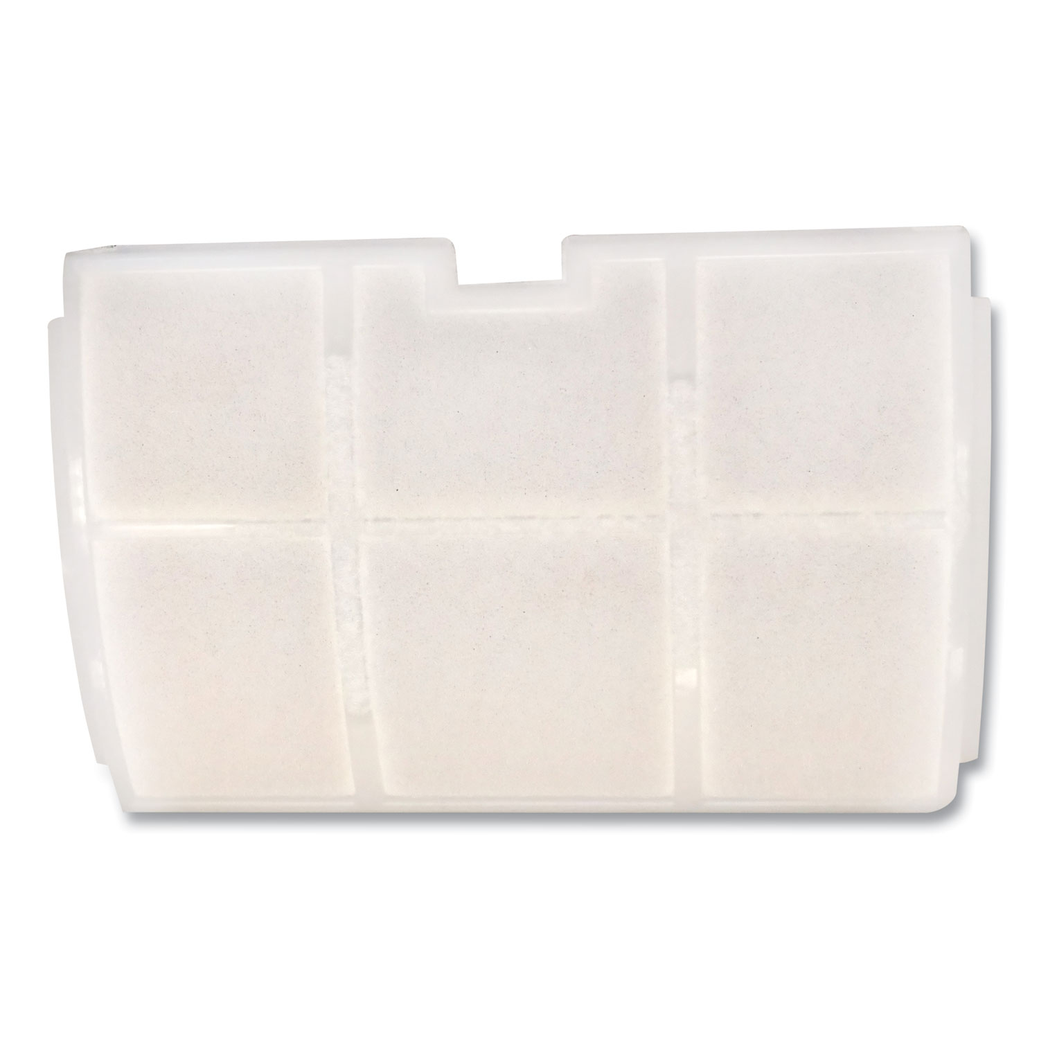 Vacuum Micro Filter Designed to Fit Windsor Sensor 5300/Versamatic Plus, 50/Carton