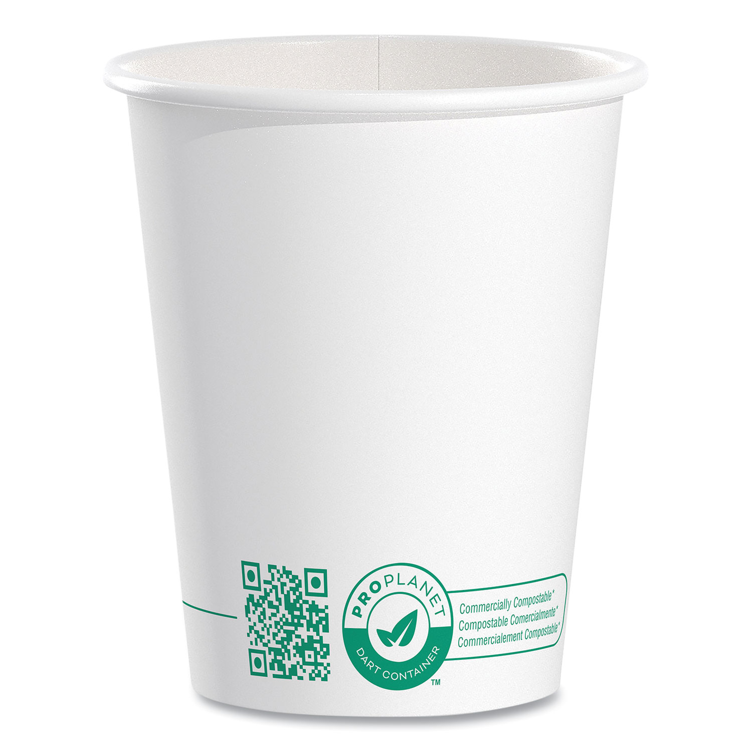 10 oz deals compostable cups