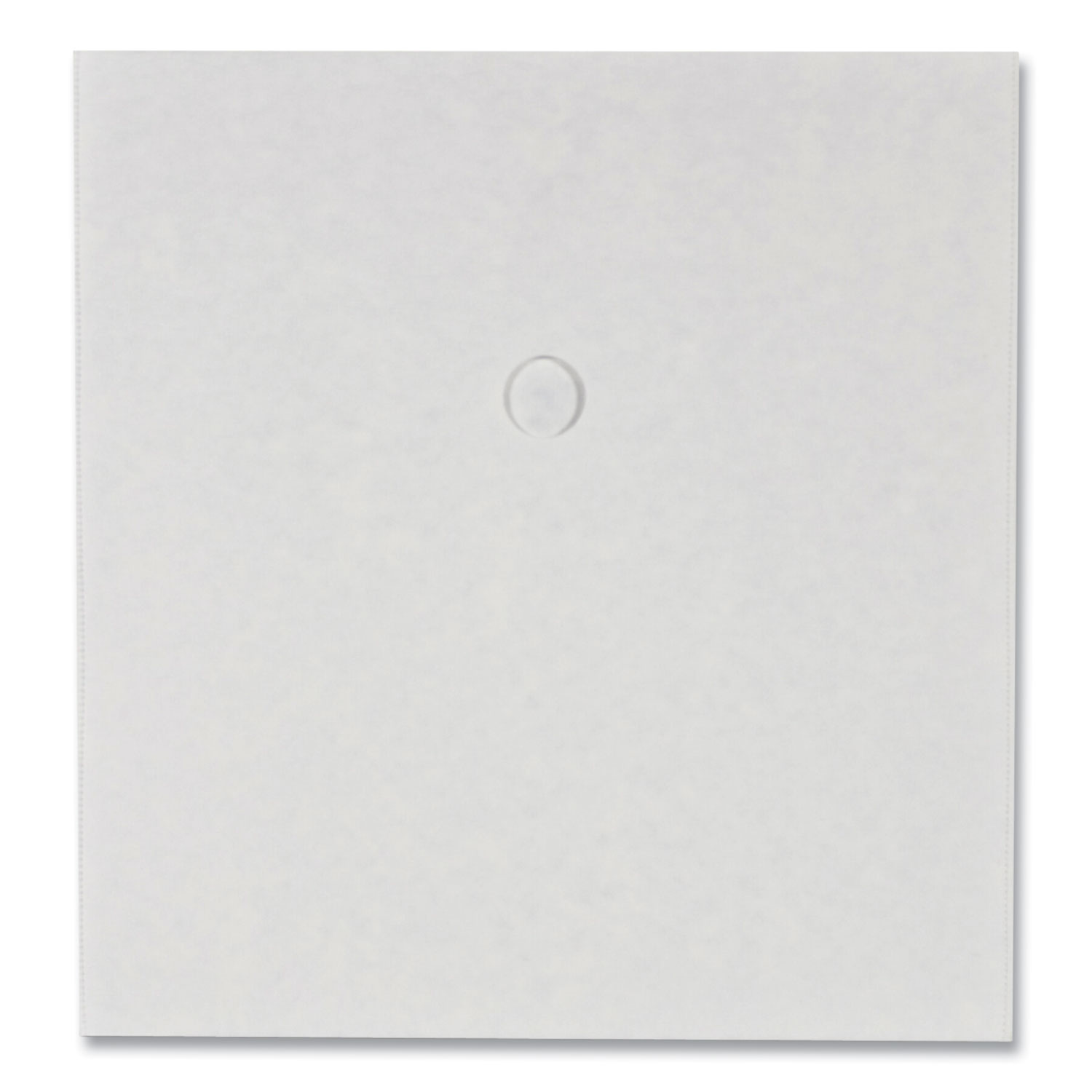 Filter Envelope, 18.5 x 18.5, 100/Carton