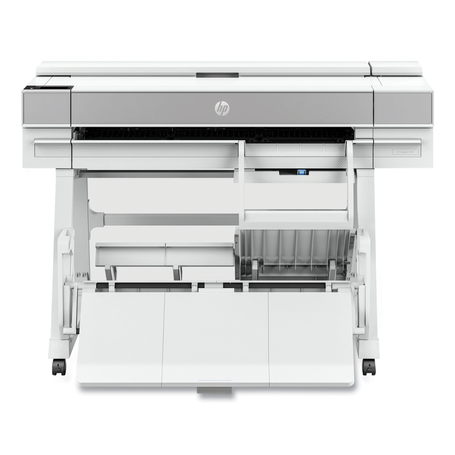 DesignJet T950 36″ Wireless Wide Format Inkjet Printer