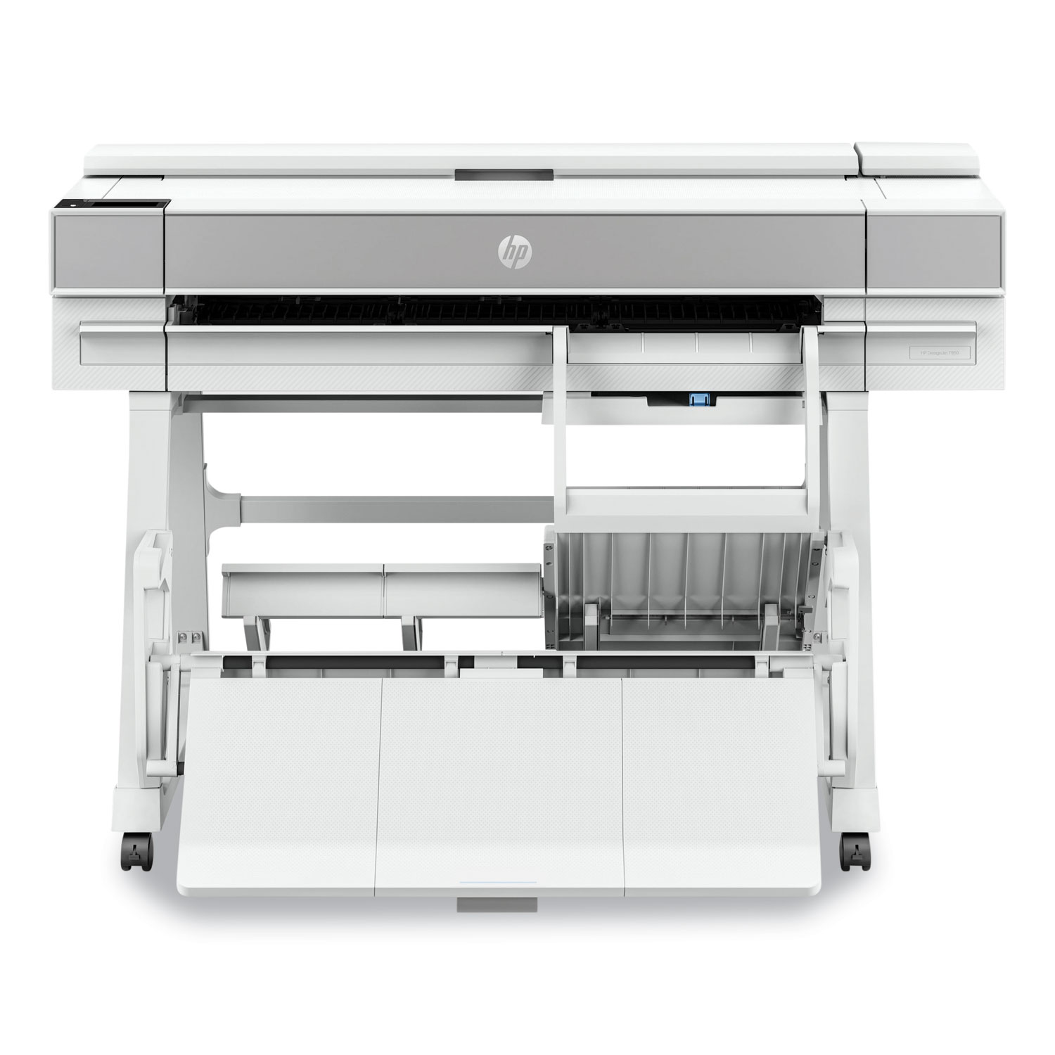 DesignJet T950 MFP 36″ Wireless Wide Format Multifunction Inkjet Printer