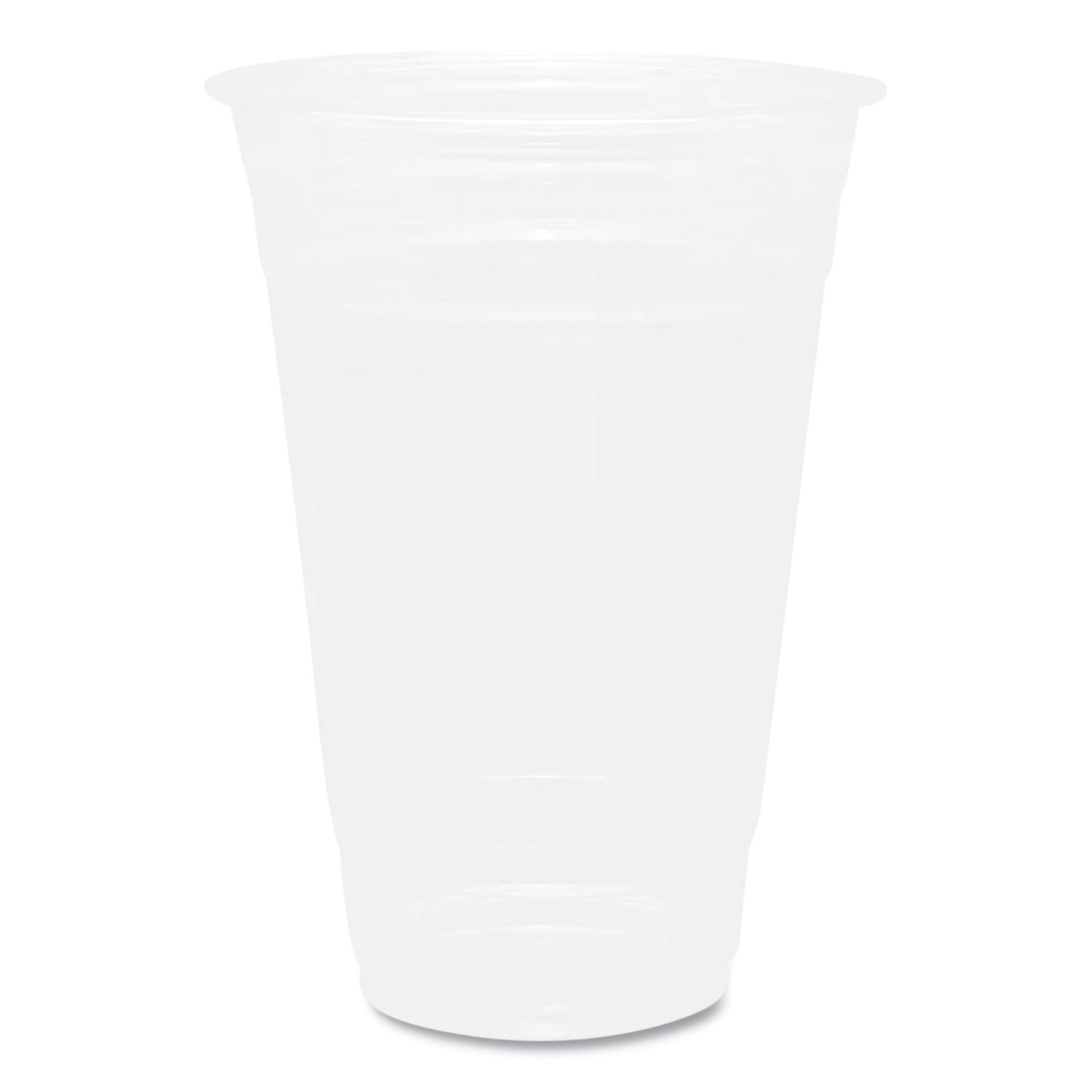 Disposable Cups - Types & Materials