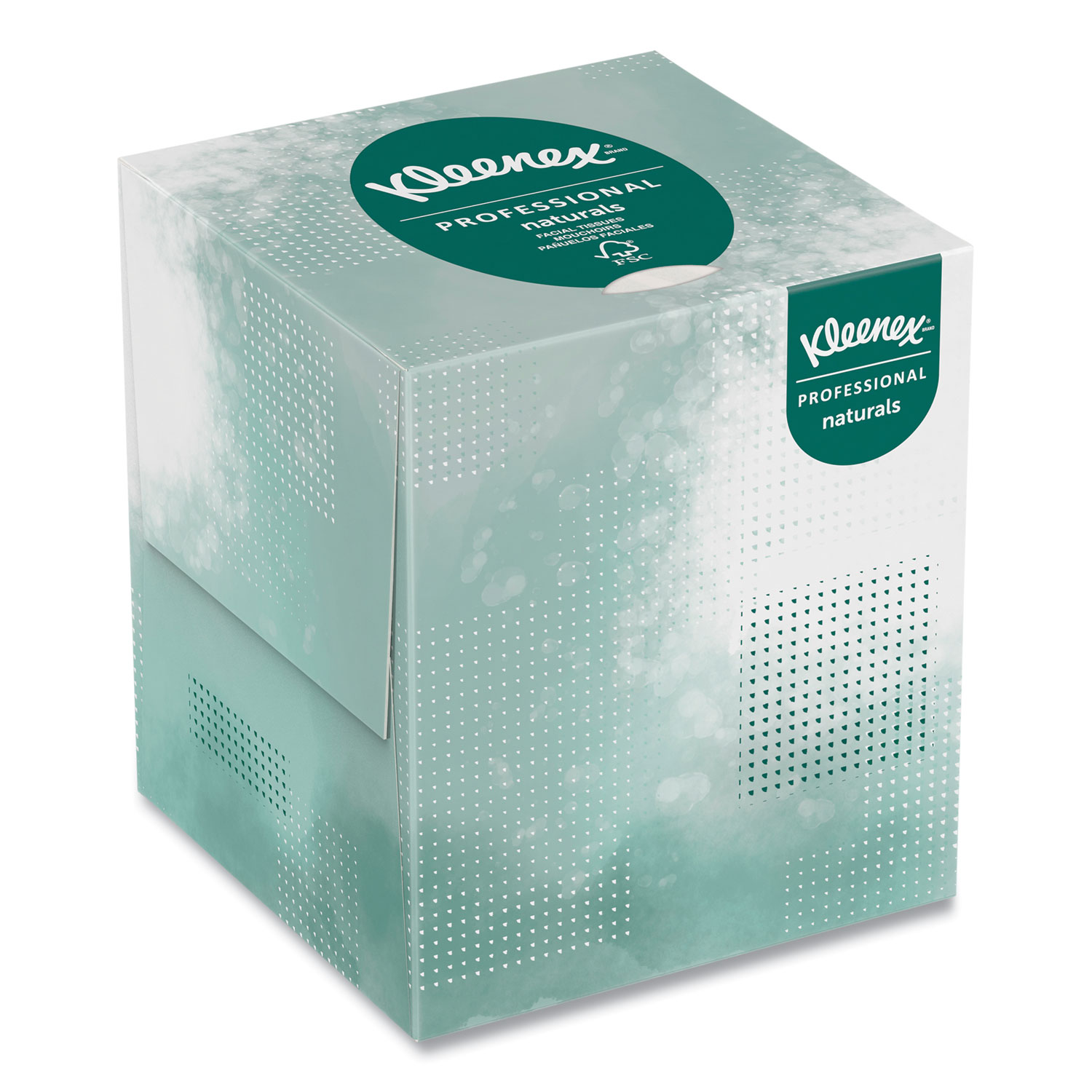 Facial Tissue - Square - Ultracare