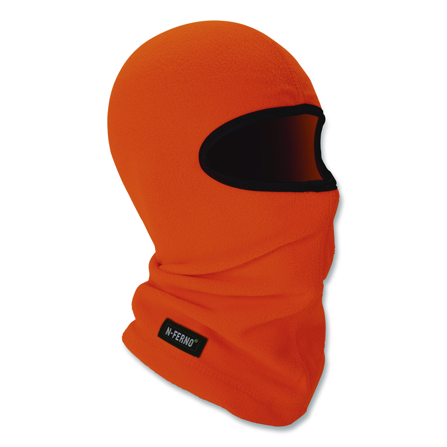 N-Ferno 6821 Fleece Balaclava Face Mask, One Size Fits Most