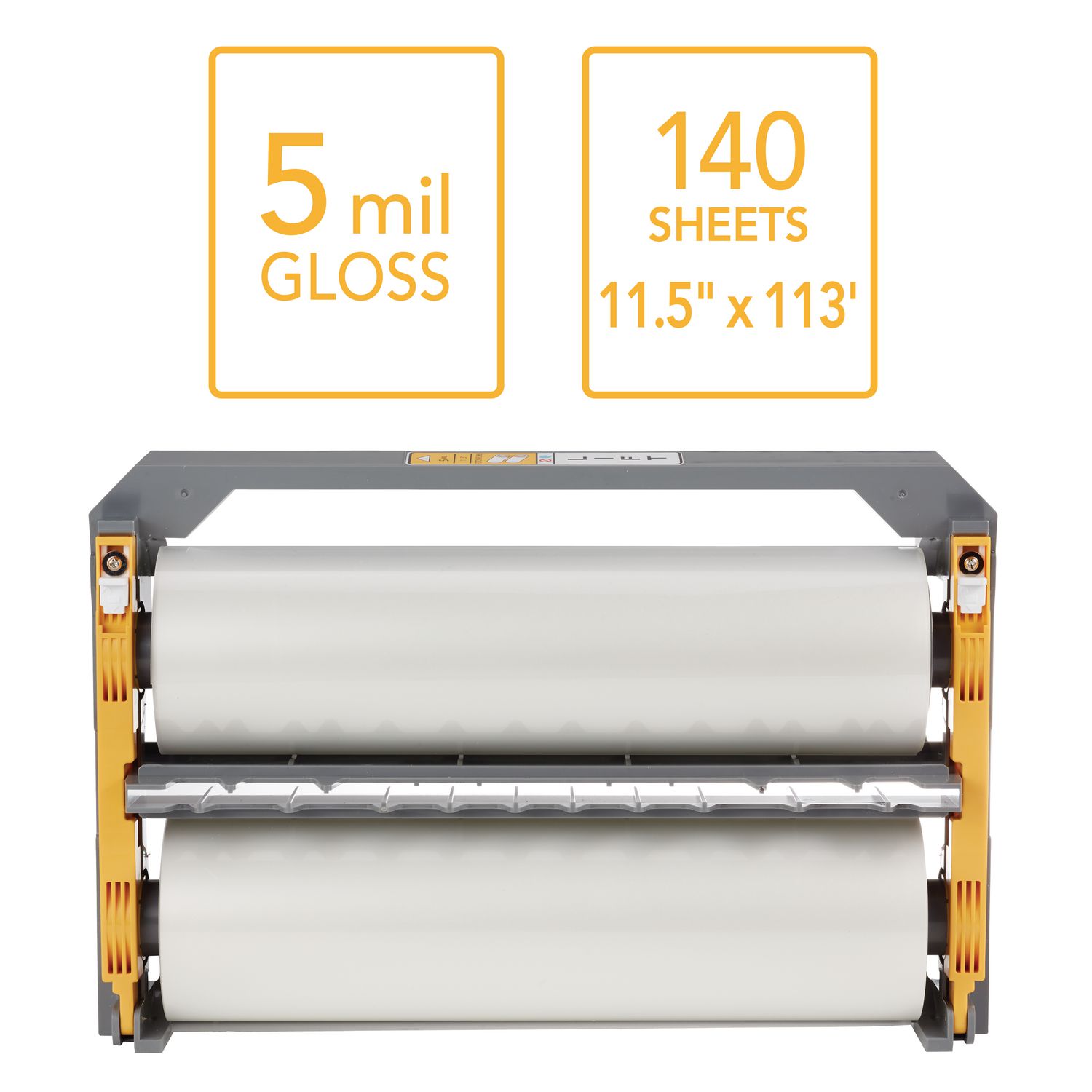 Reloadable cartridge