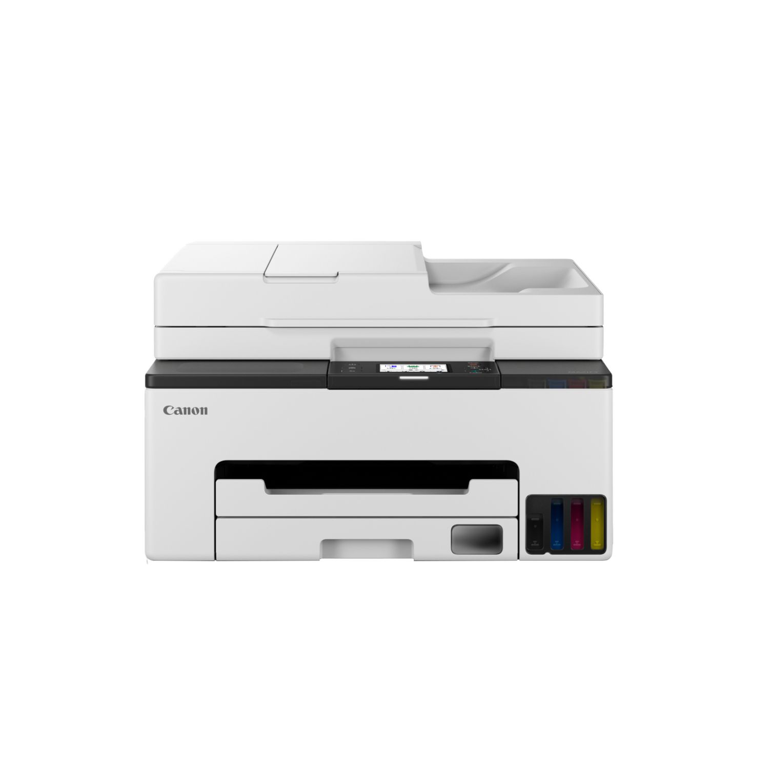 Canon® MAXIFY GX2020 All-in-One Inkjet Printer, Copy/Fax/Print/Scan