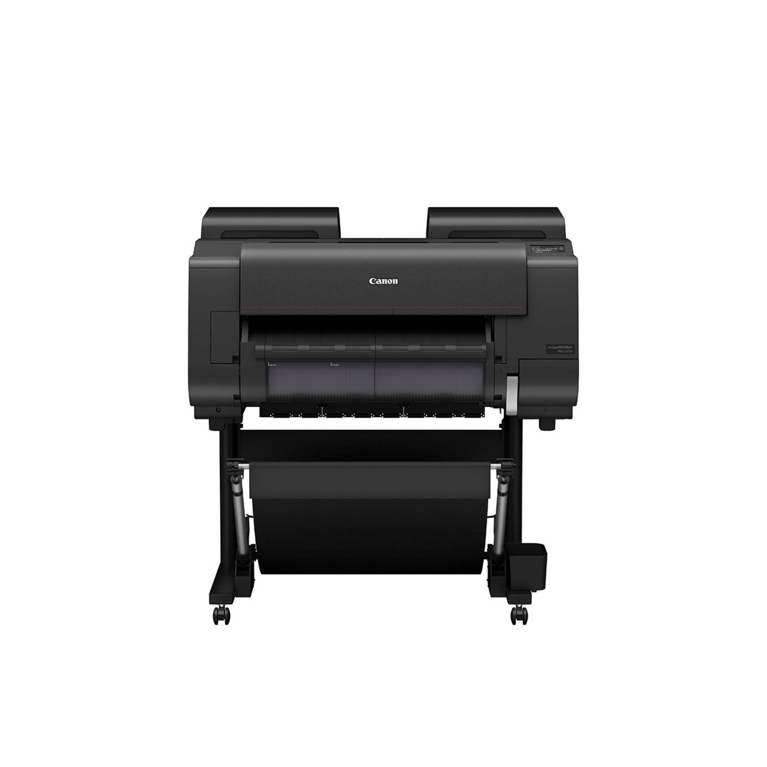 imagePROGRAF PRO-2600 24″ Wide Format Inkjet Printer