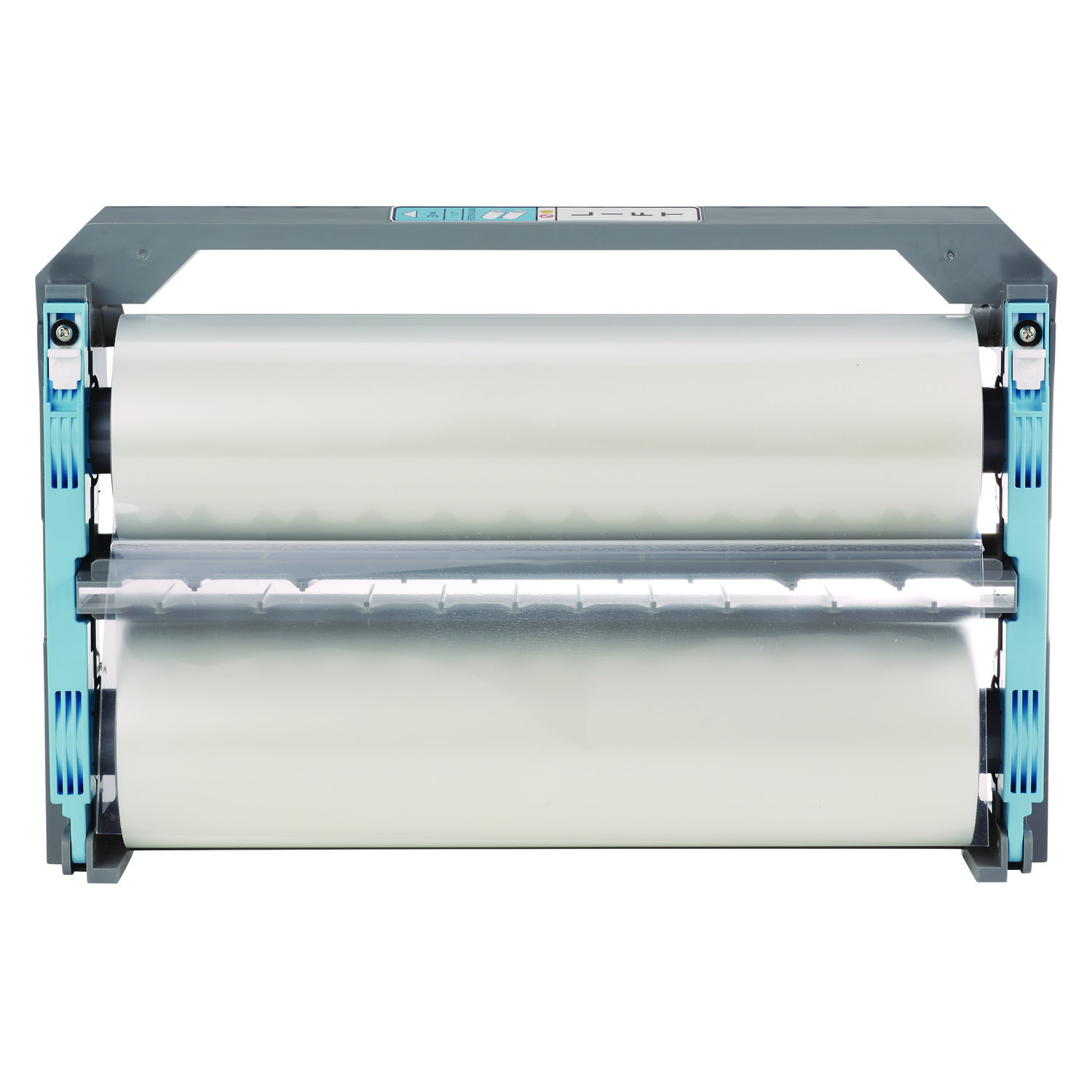 Foton 30 Reloadable Cartridge Laminating Film, 3 mil, 11″ x 185 ft, Gloss Clear