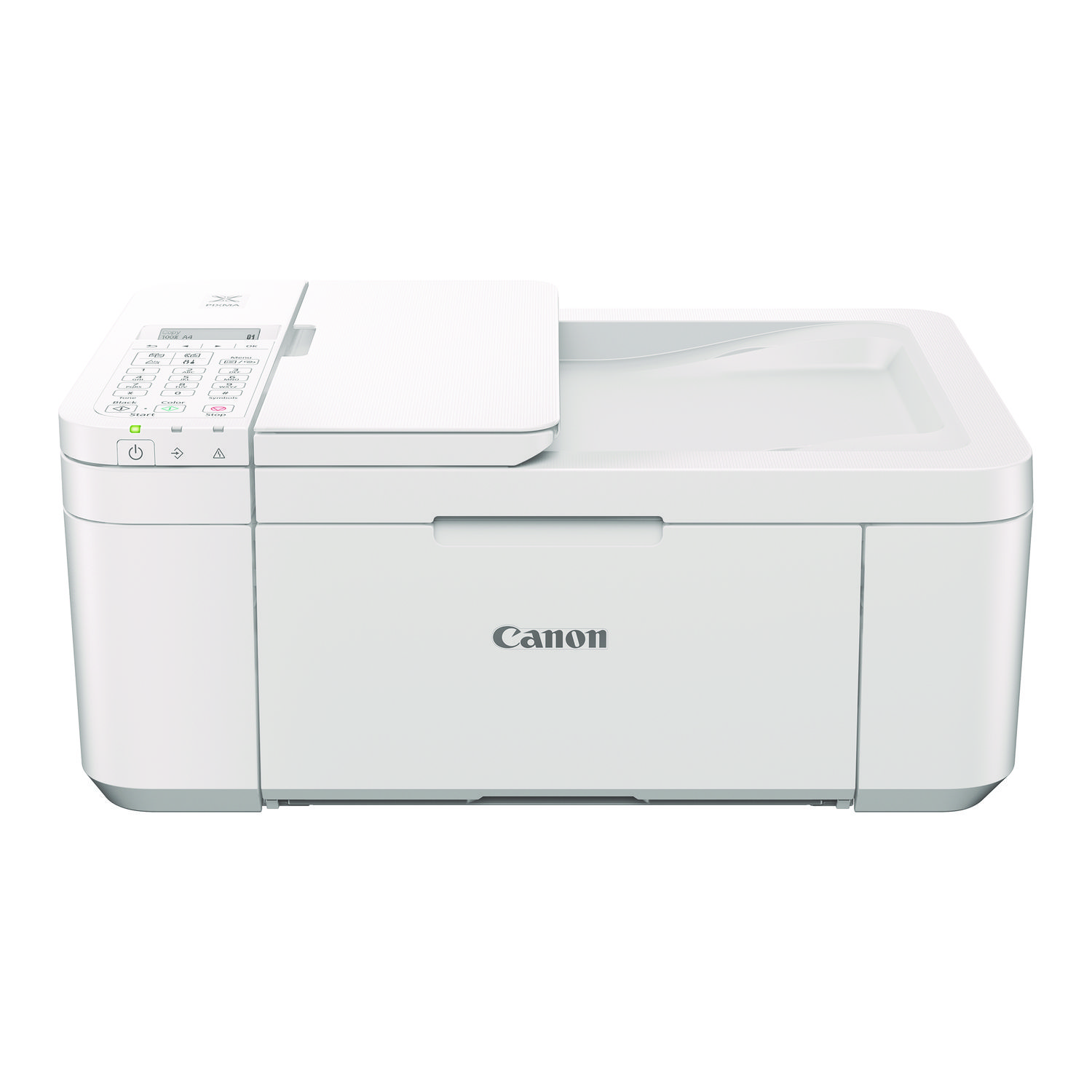 PIXMA TR4720 Wireless All-in-One Printer, Copy/Fax/Print/Scan