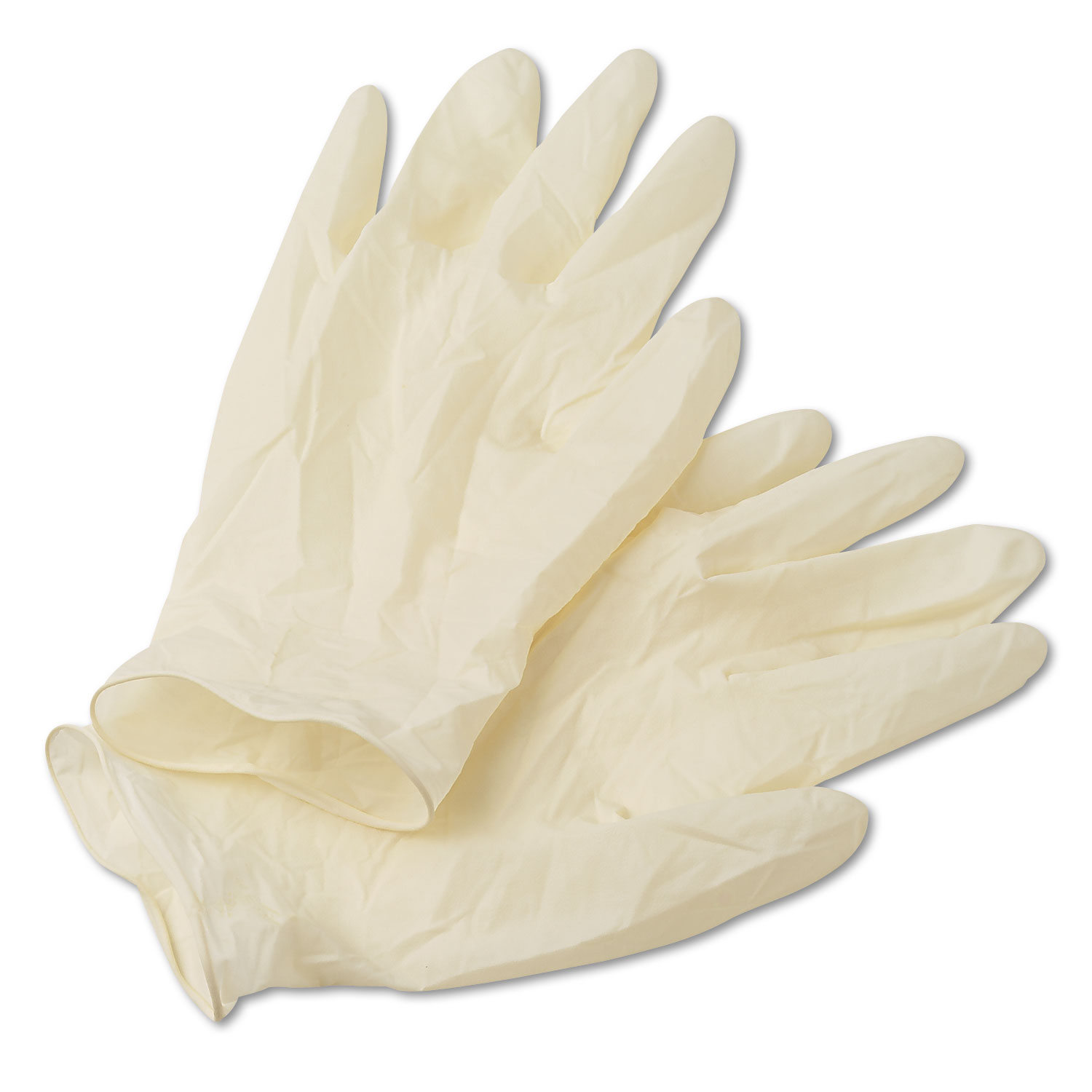  Conform 693180XL XT Premium Latex Disposable Gloves, Powder-Free, X-Large, 100/Box (ANS69318XL) 