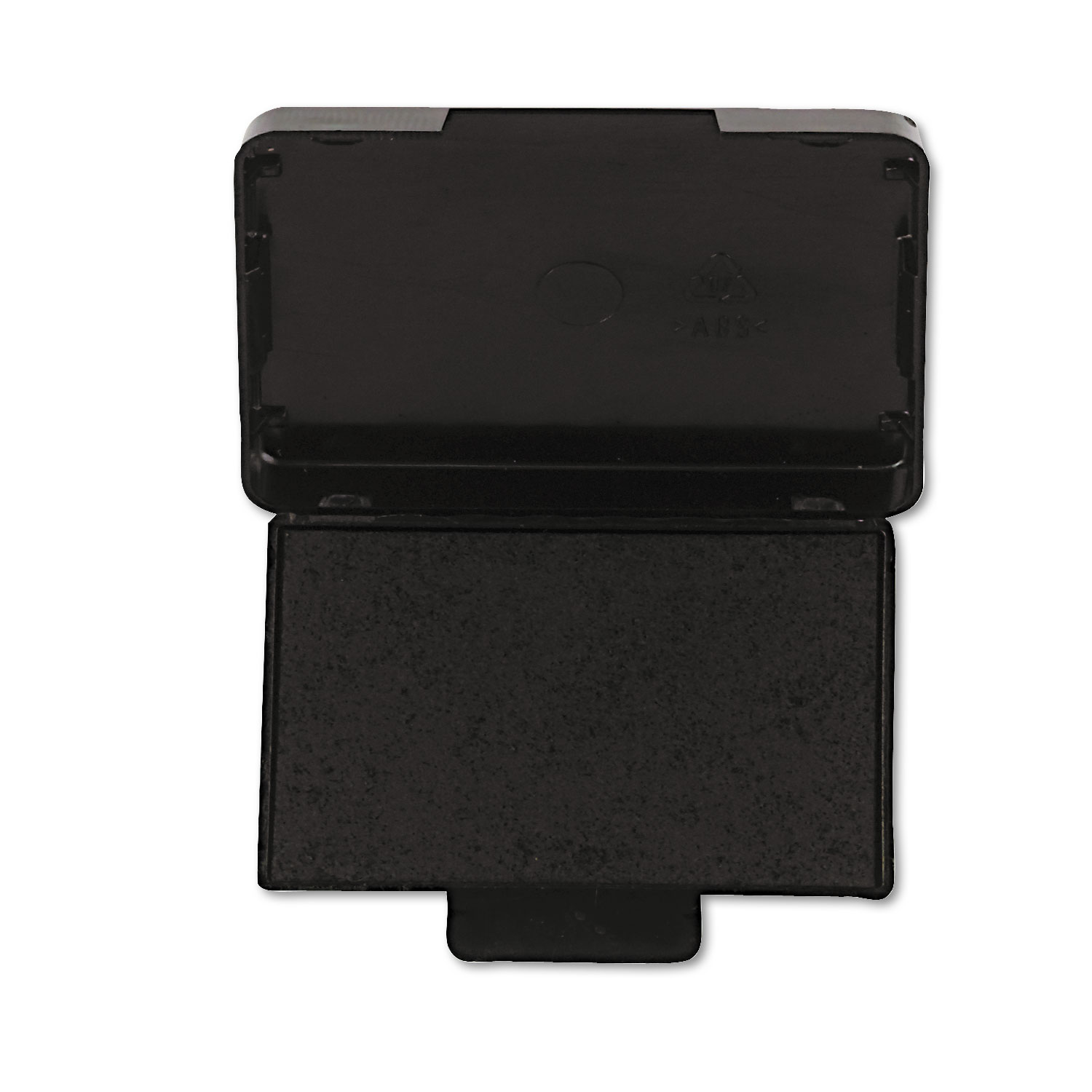  Identity Group P5440BK T5440 Dater Replacement Ink Pad, 1 1/8 x 2, Black (USSP5440BK) 