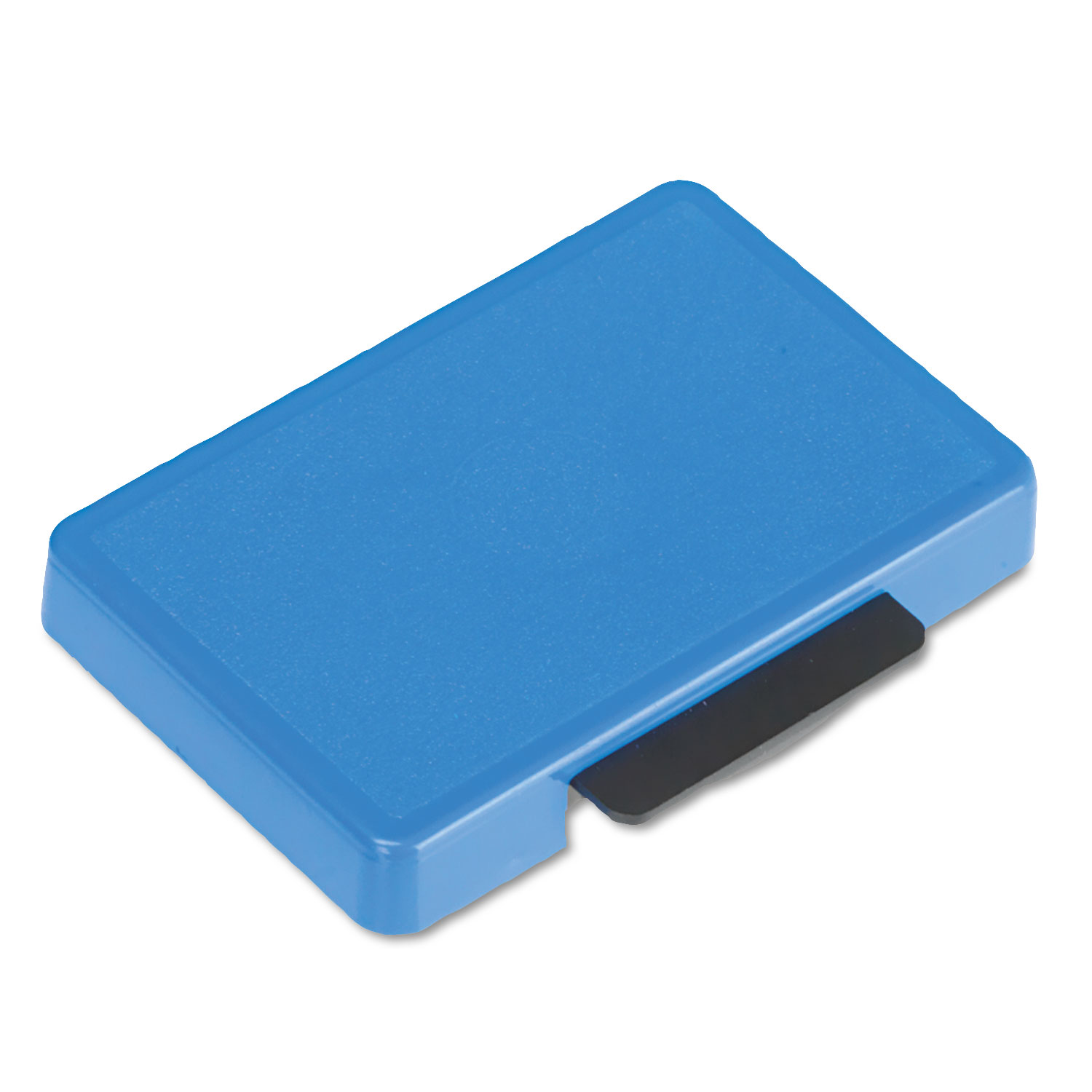  Identity Group P5440BL T5440 Dater Replacement Ink Pad, 1 1/8 x 2, Blue (USSP5440BL) 