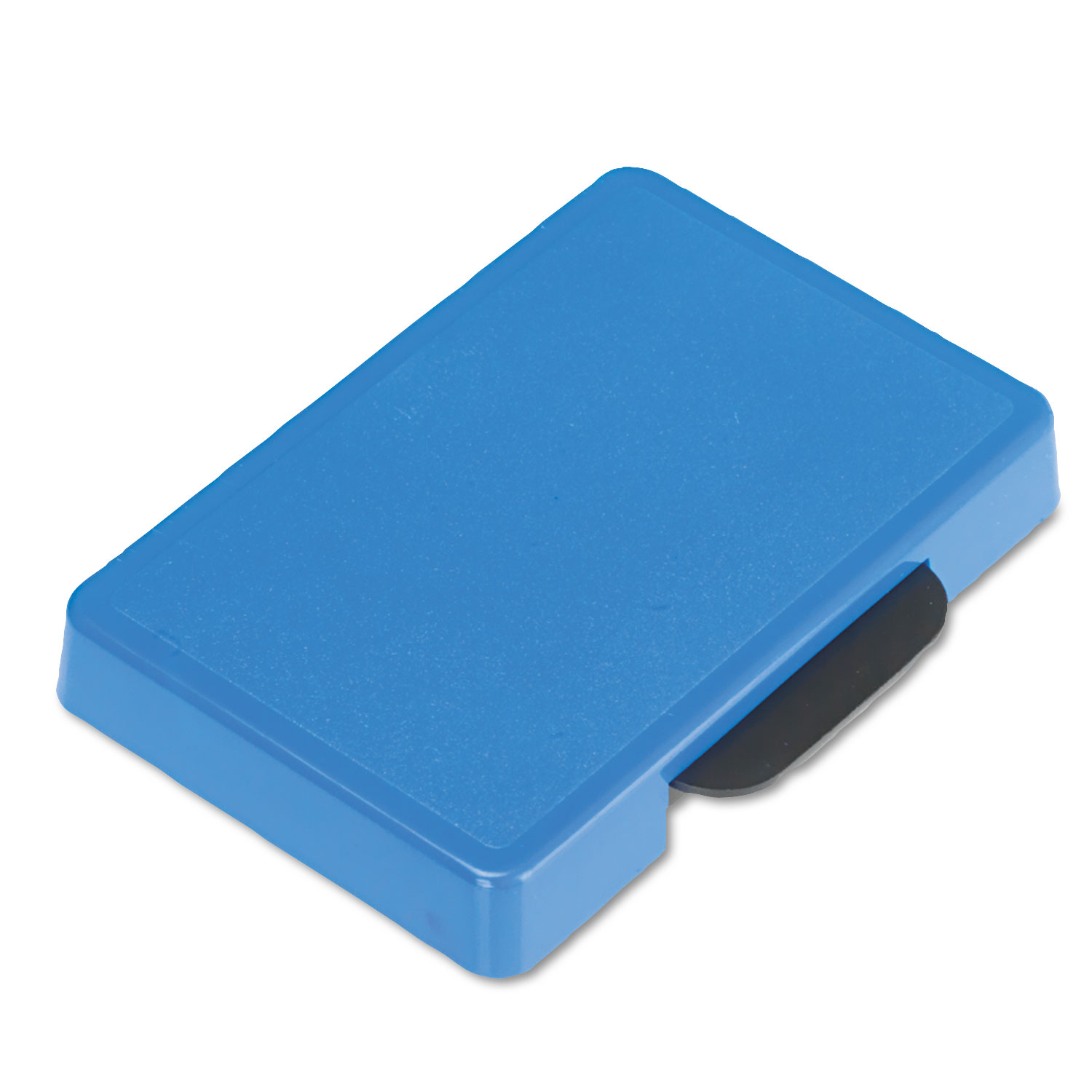  Identity Group P5460BL Trodat T5460 Dater Replacement Ink Pad, 1 3/8 x 2 3/8, Blue (USSP5460BL) 