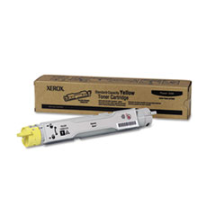 106R01216 Toner, 5,000 Page-Yield, Yellow